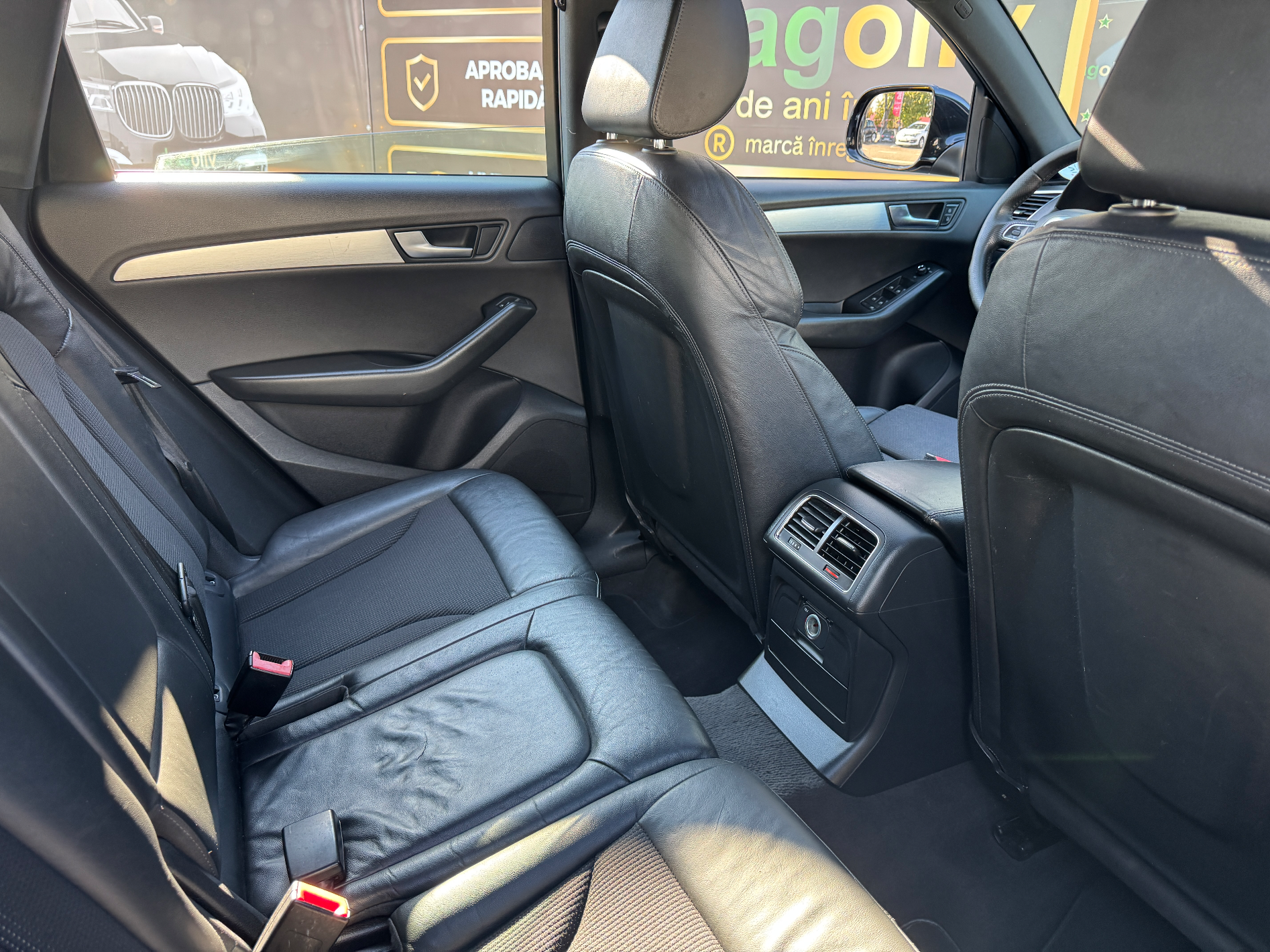 AUDI Q5 2011 — imagine 6