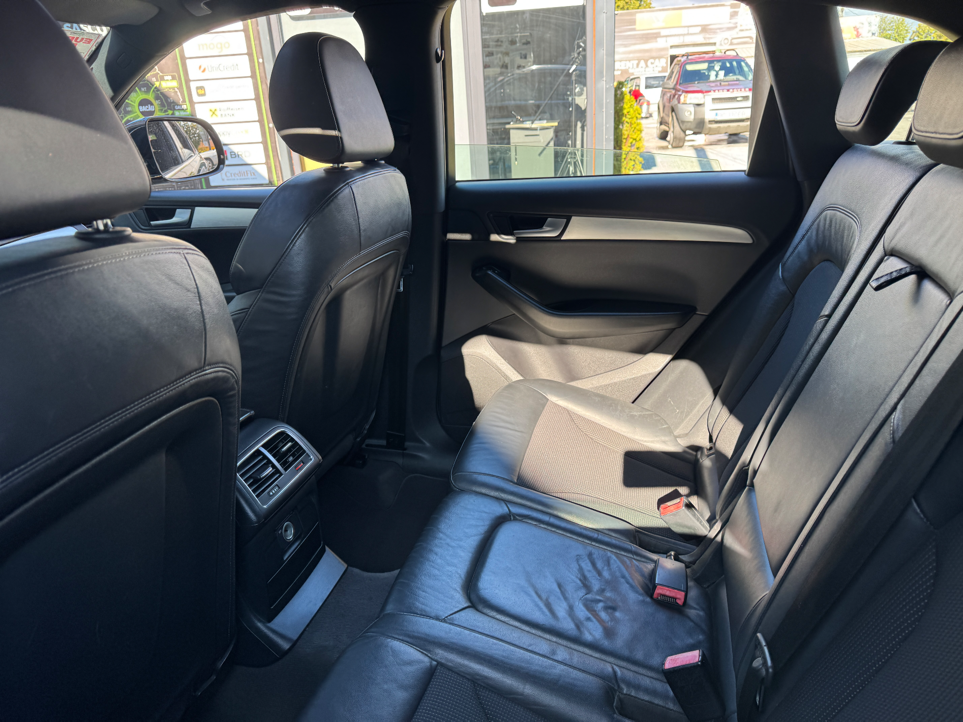 AUDI Q5 2011 — imagine 7