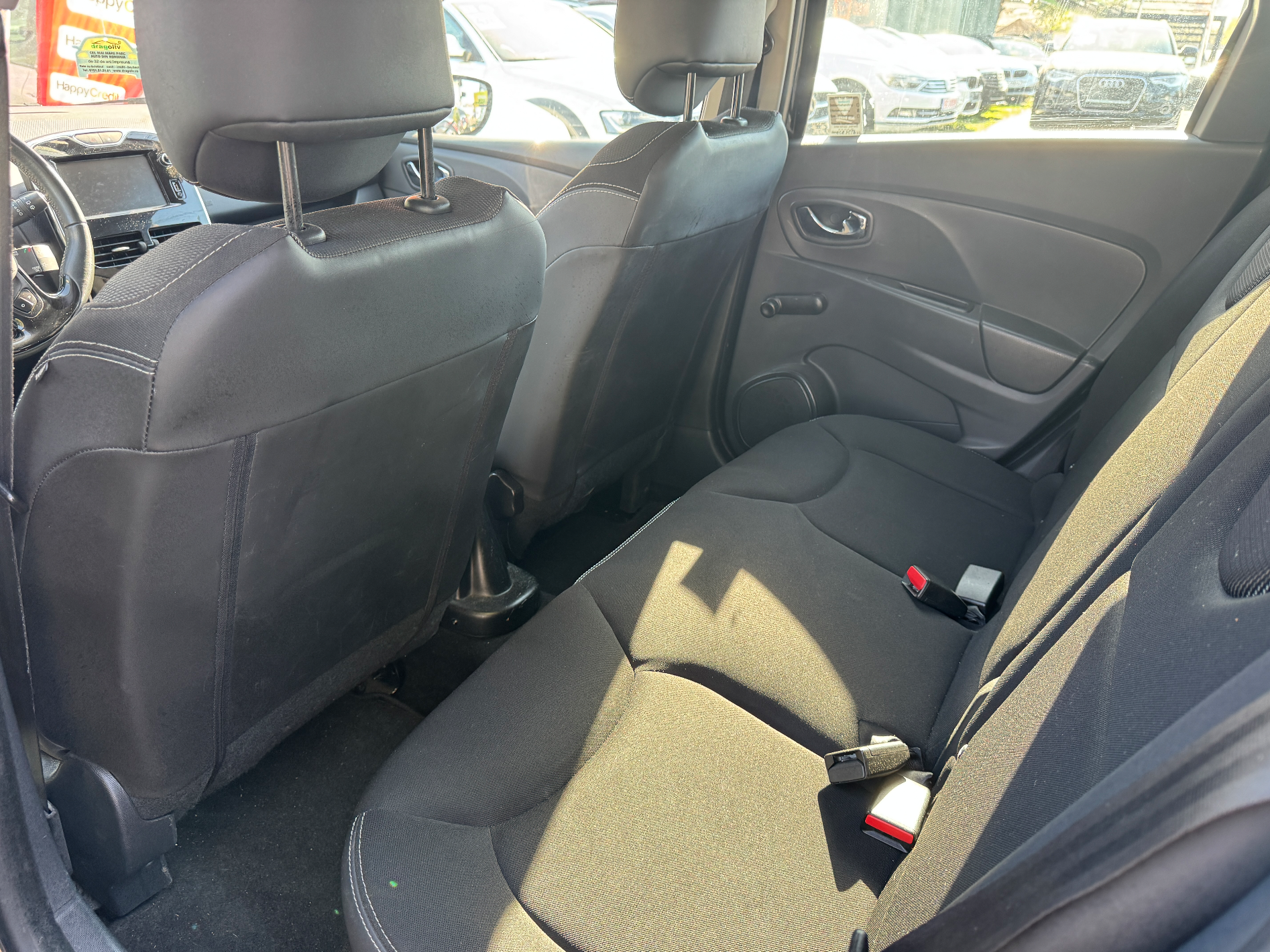 RENAULT Clio 2013 — imagine 5