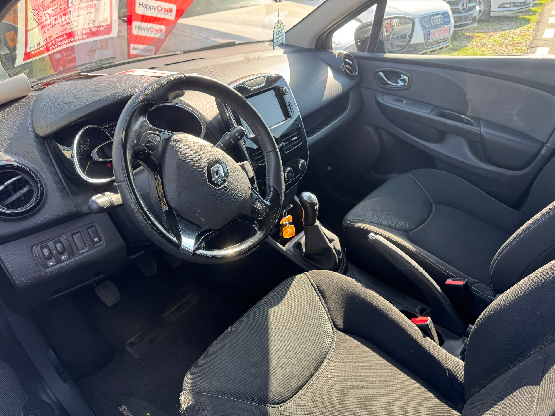 RENAULT Clio 2013 — imagine 6