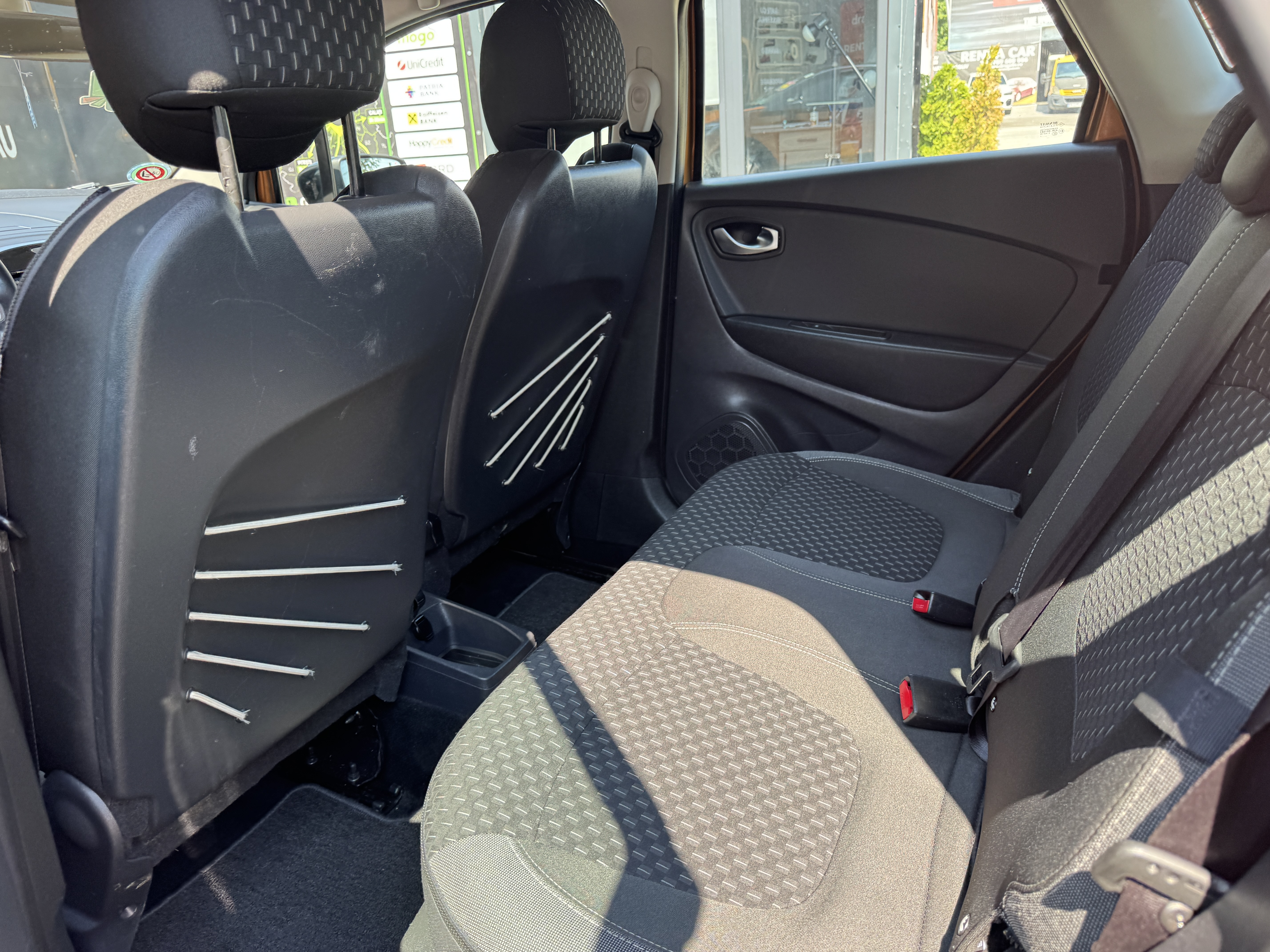 Renault Captur 2017