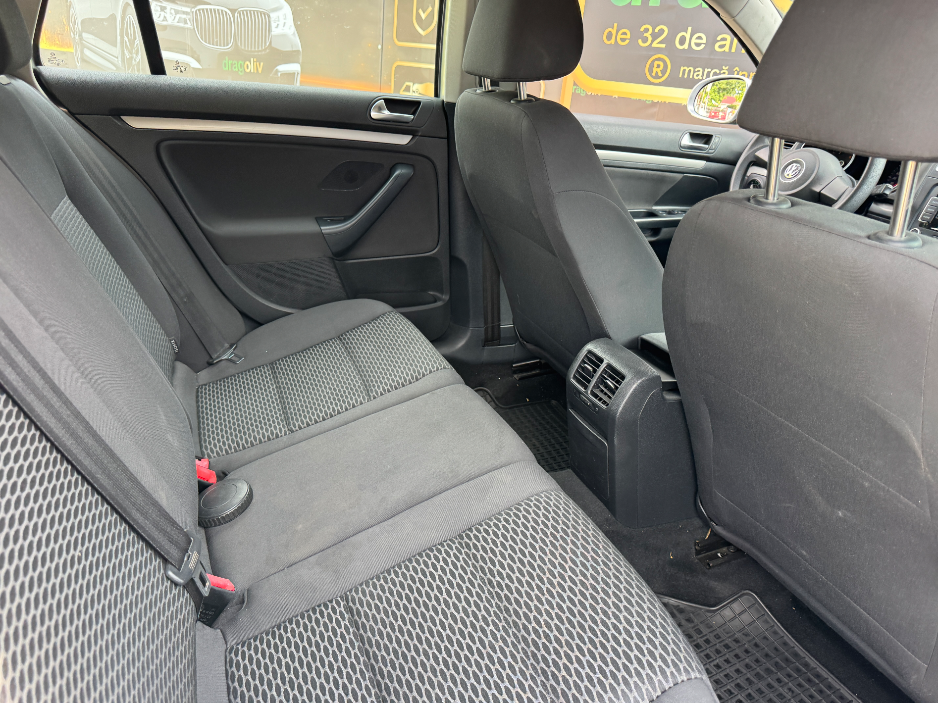 Volkswagen Golf 6 2009