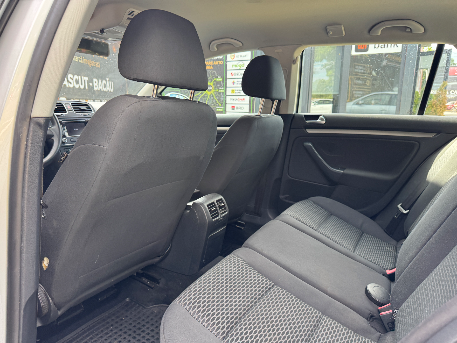 Volkswagen Golf 6 2009