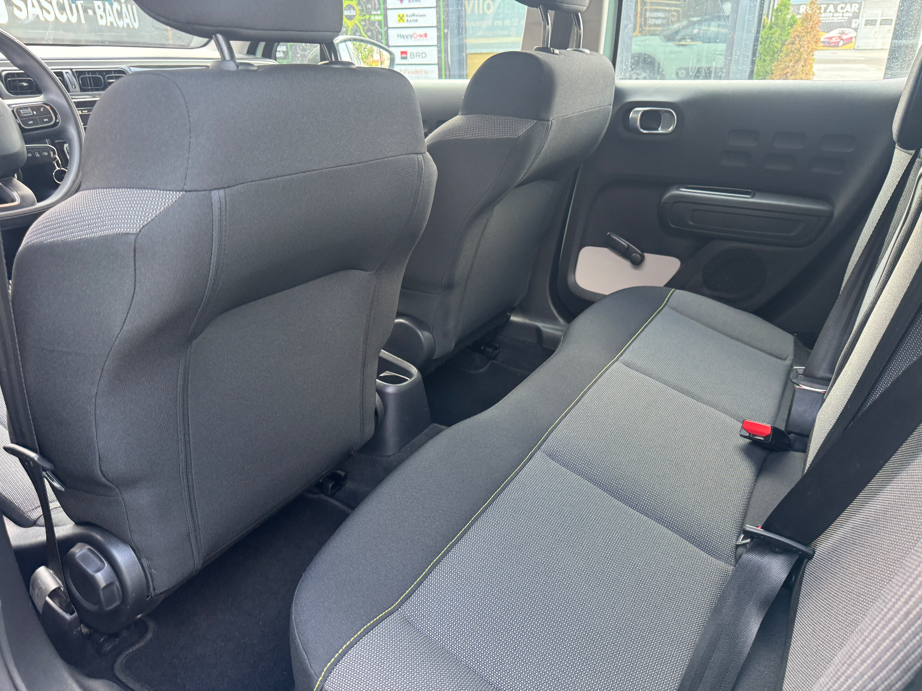 Citroen C3 2018