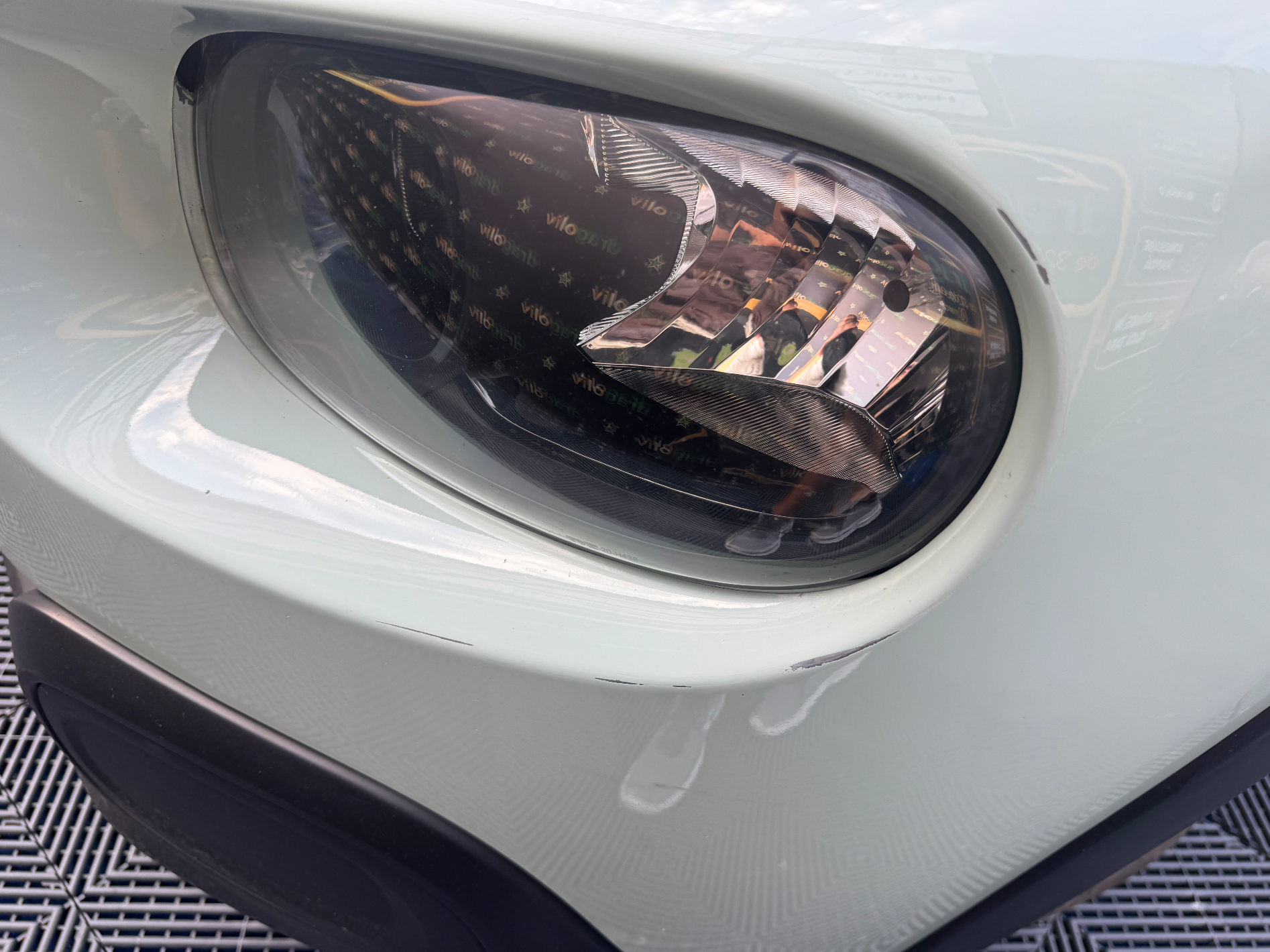 Citroen C3 2018