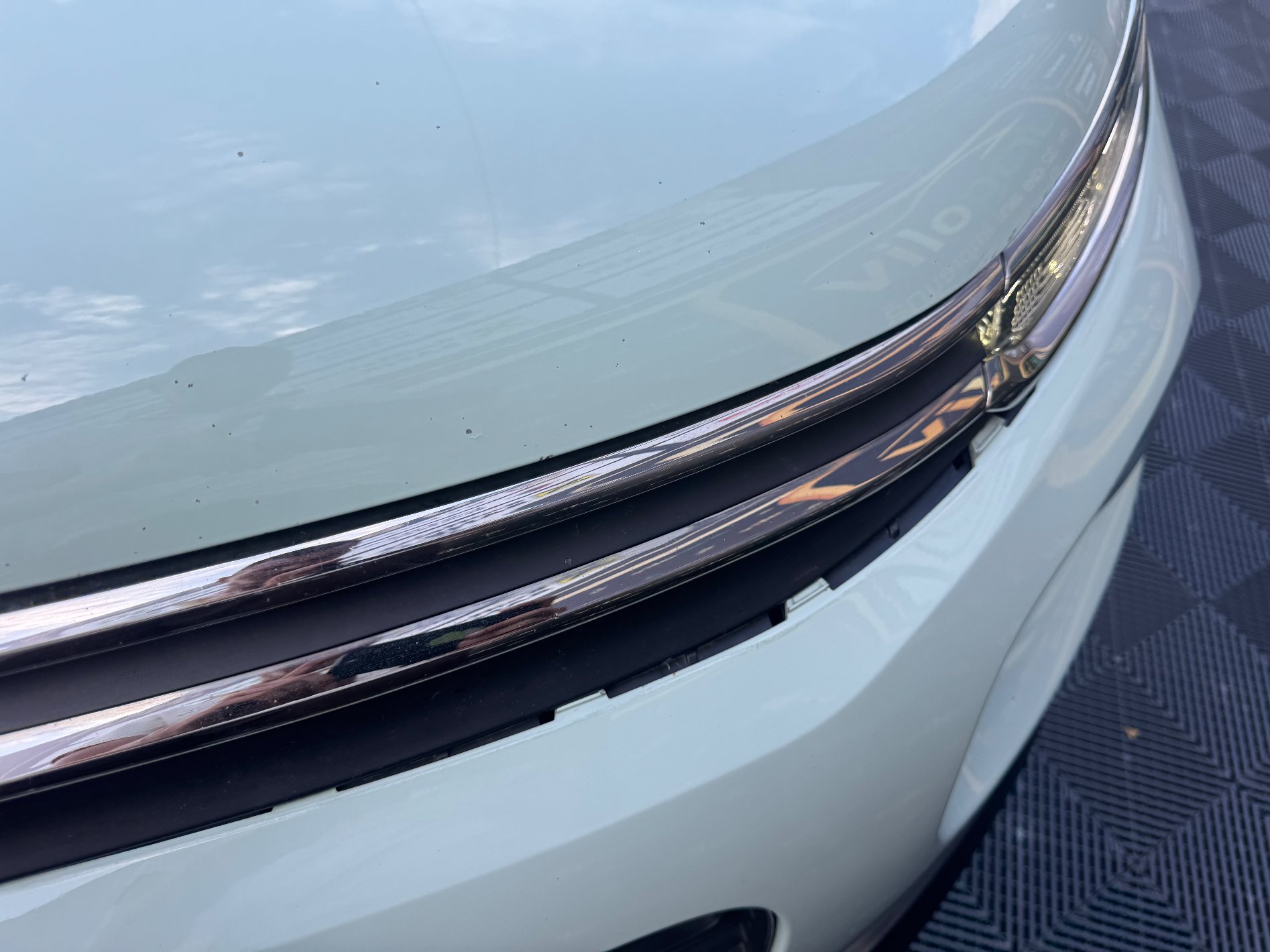 Citroen C3 2018