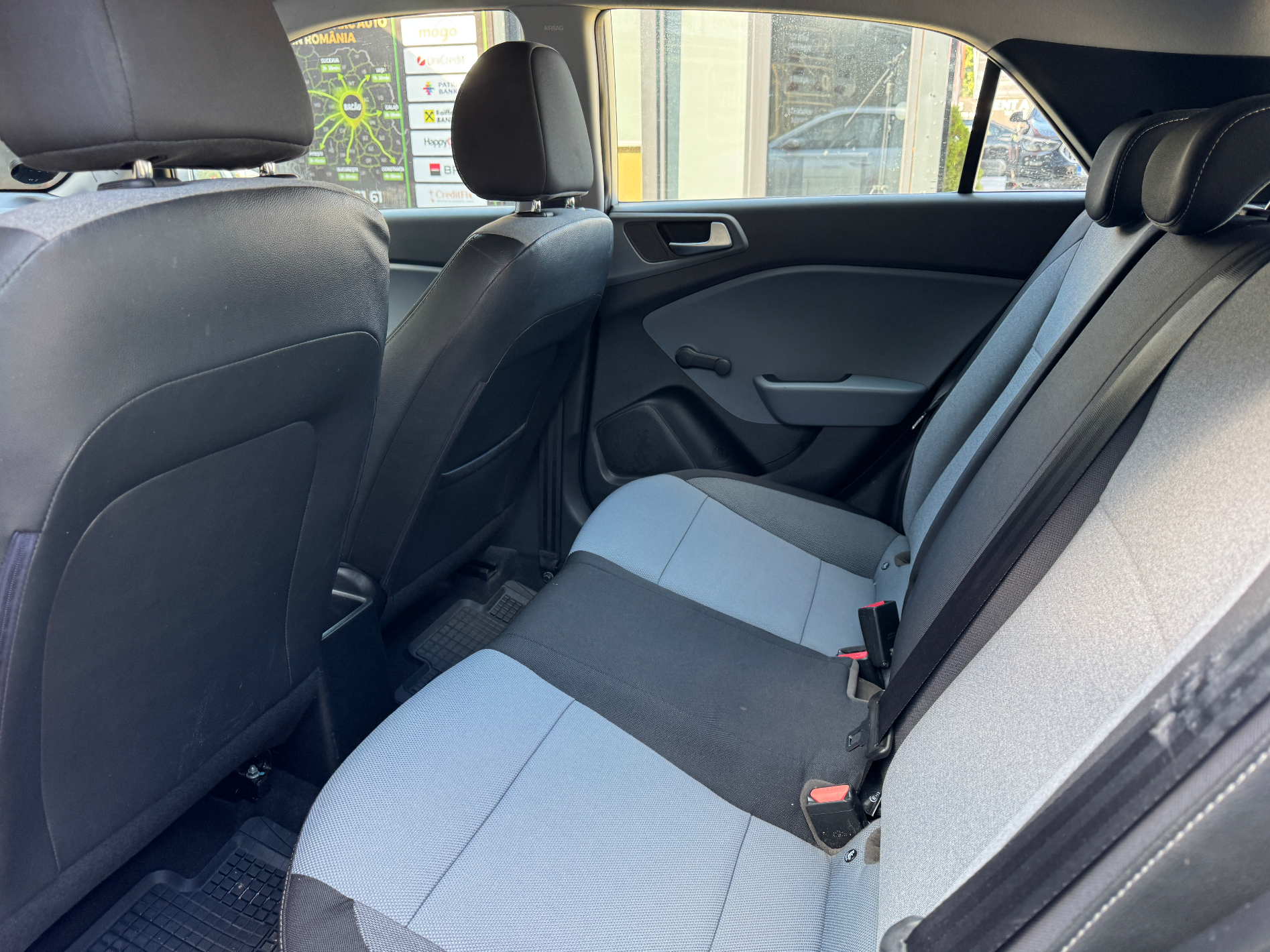 Hyundai I20 2015