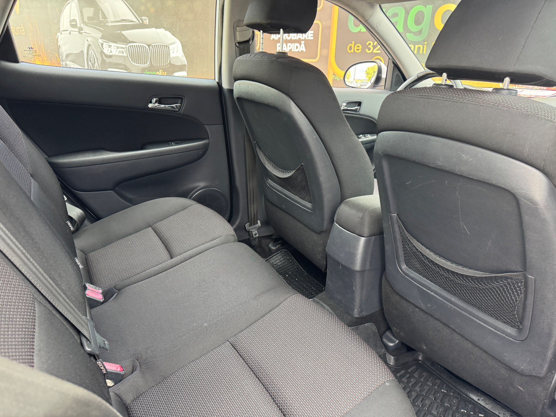 Hyundai I30 2010