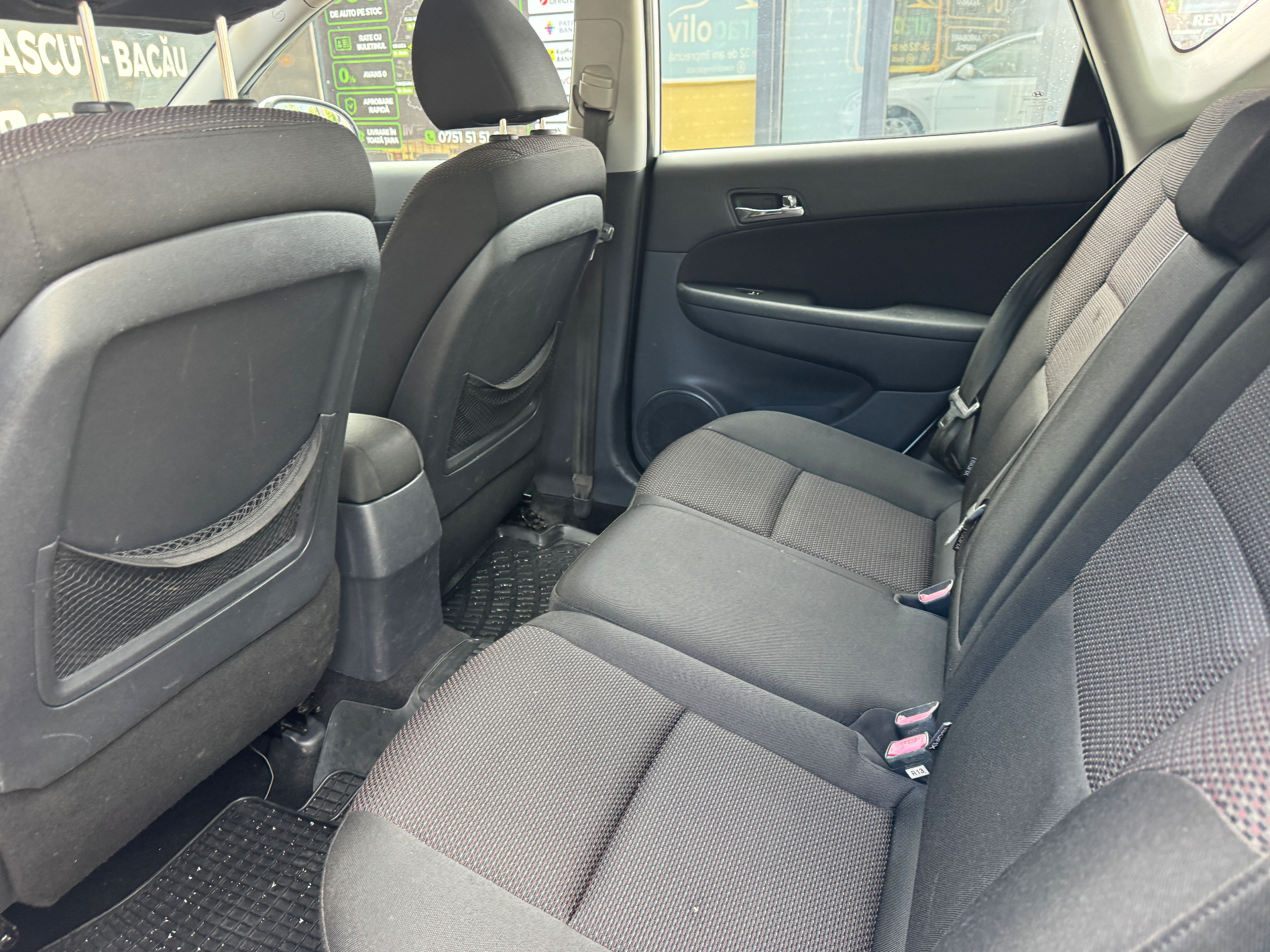 Hyundai I30 2010
