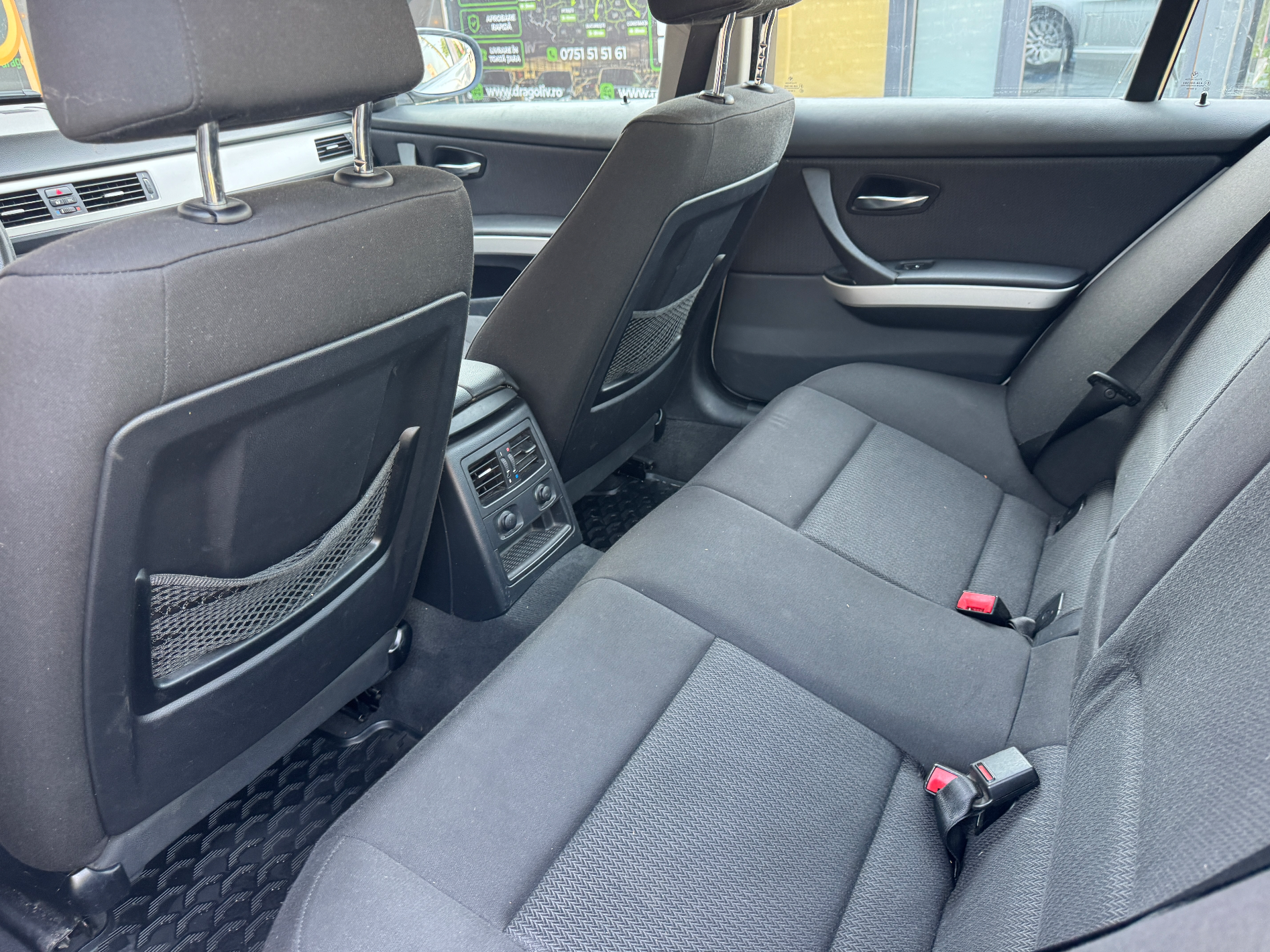 BMW Seria 3 E90 2009