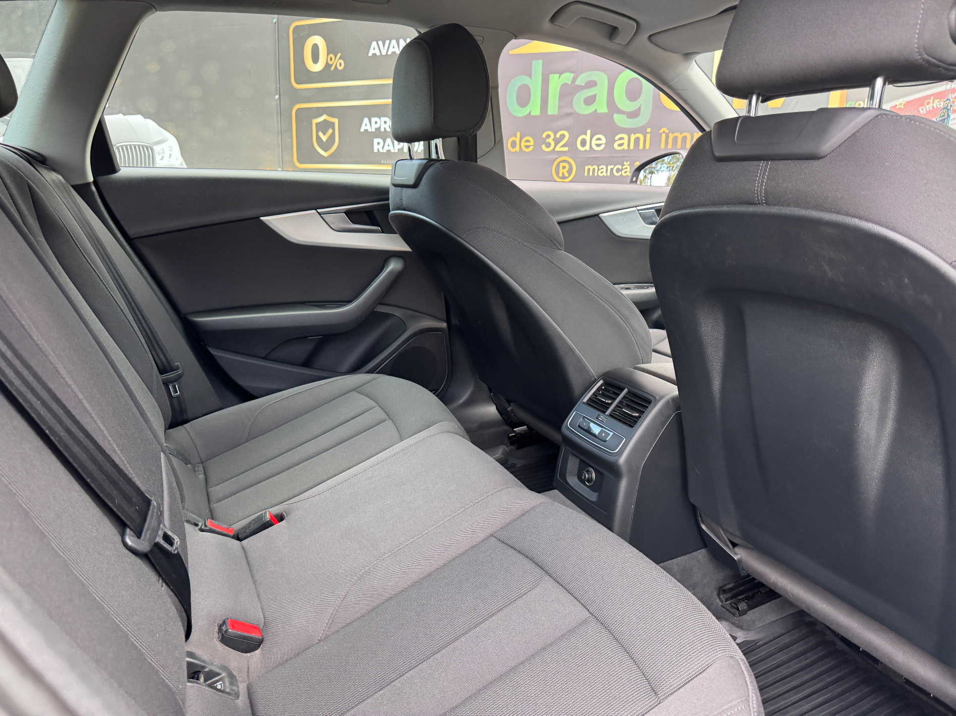 AUDI A4 2016 — imagine 7