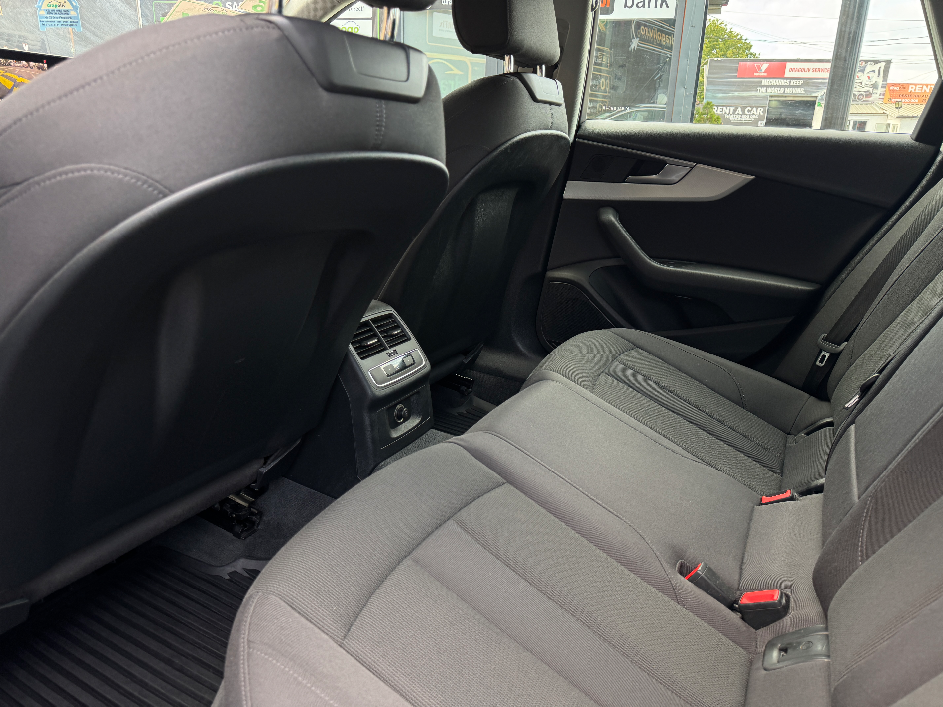 AUDI A4 2016 — imagine 12