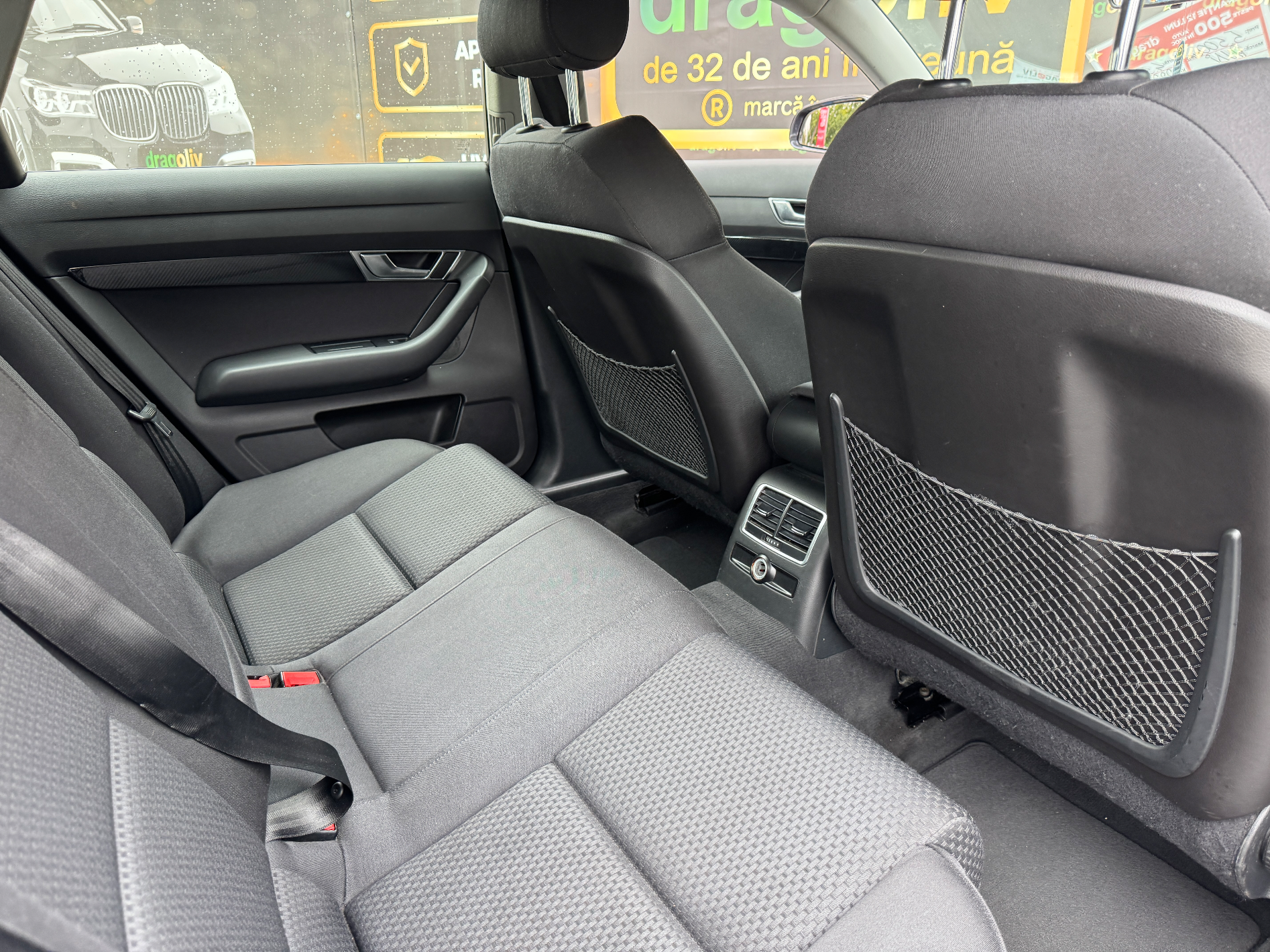 Audi A6 2007