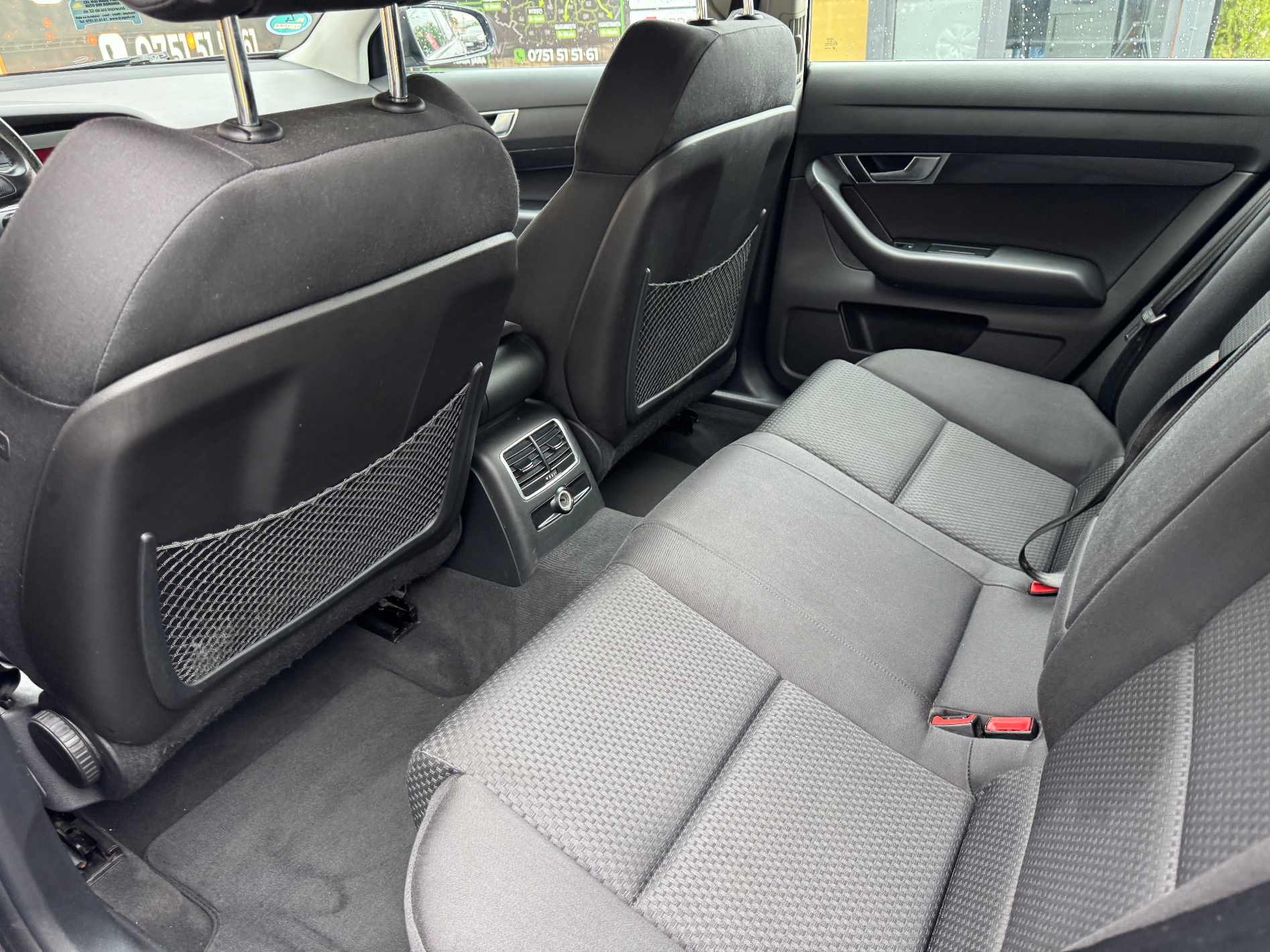 Audi A6 2007