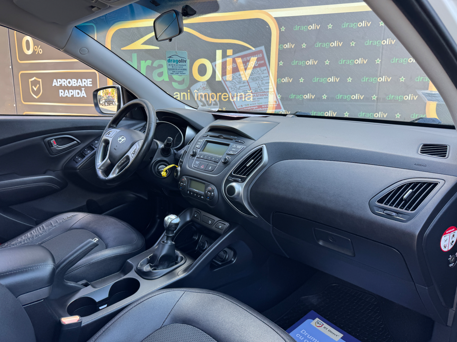 Hyundai ix35 2015