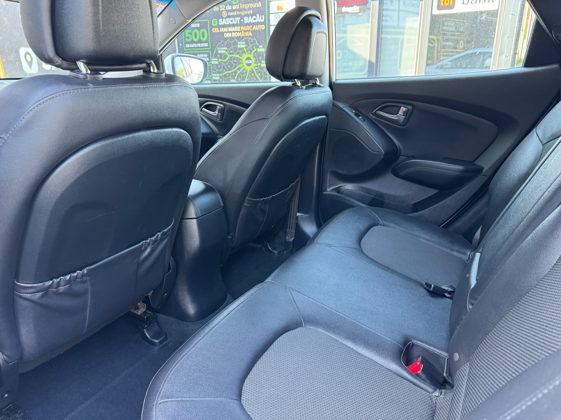 Hyundai ix35 2015