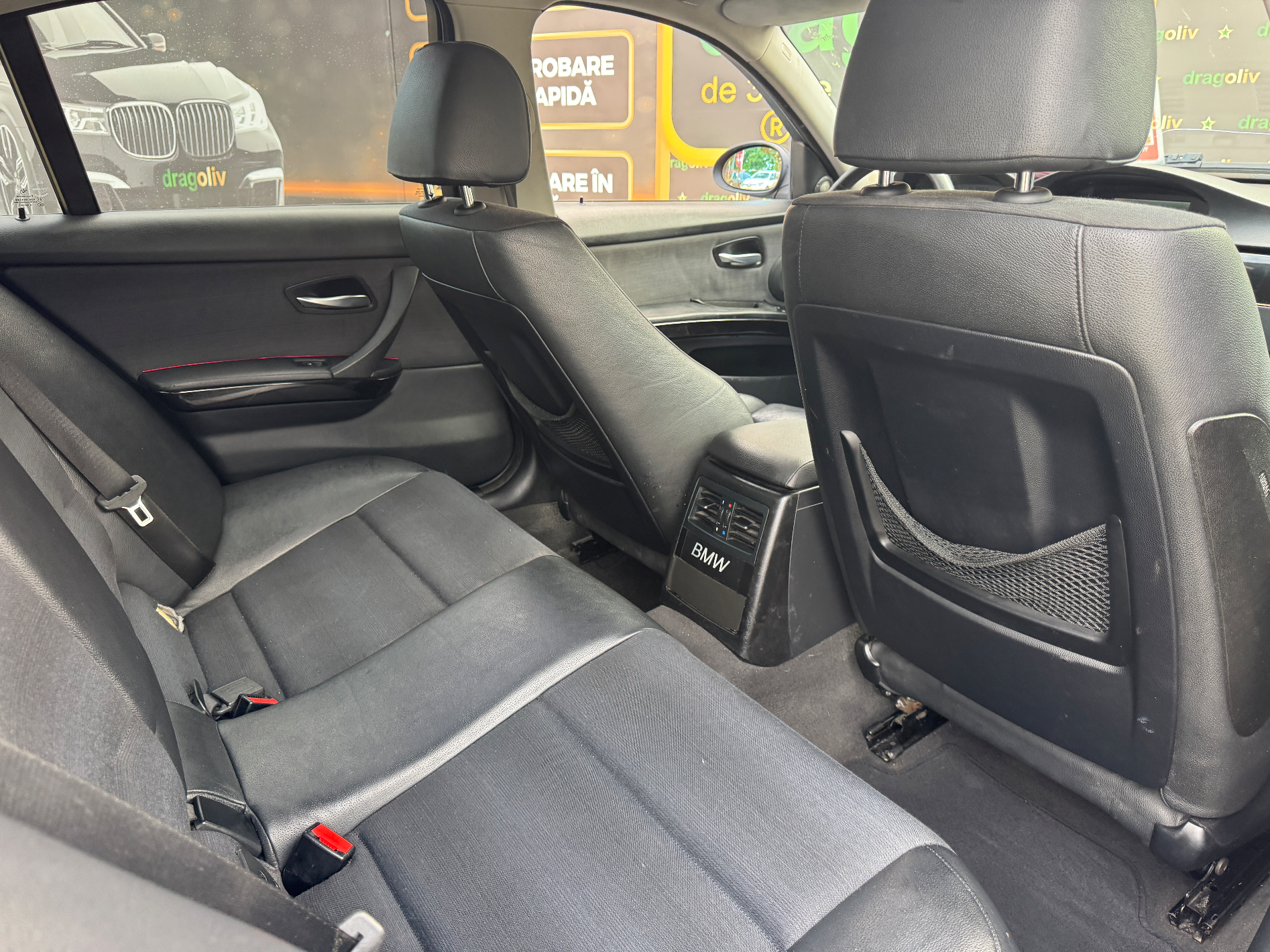 BMW Seria 3 2005