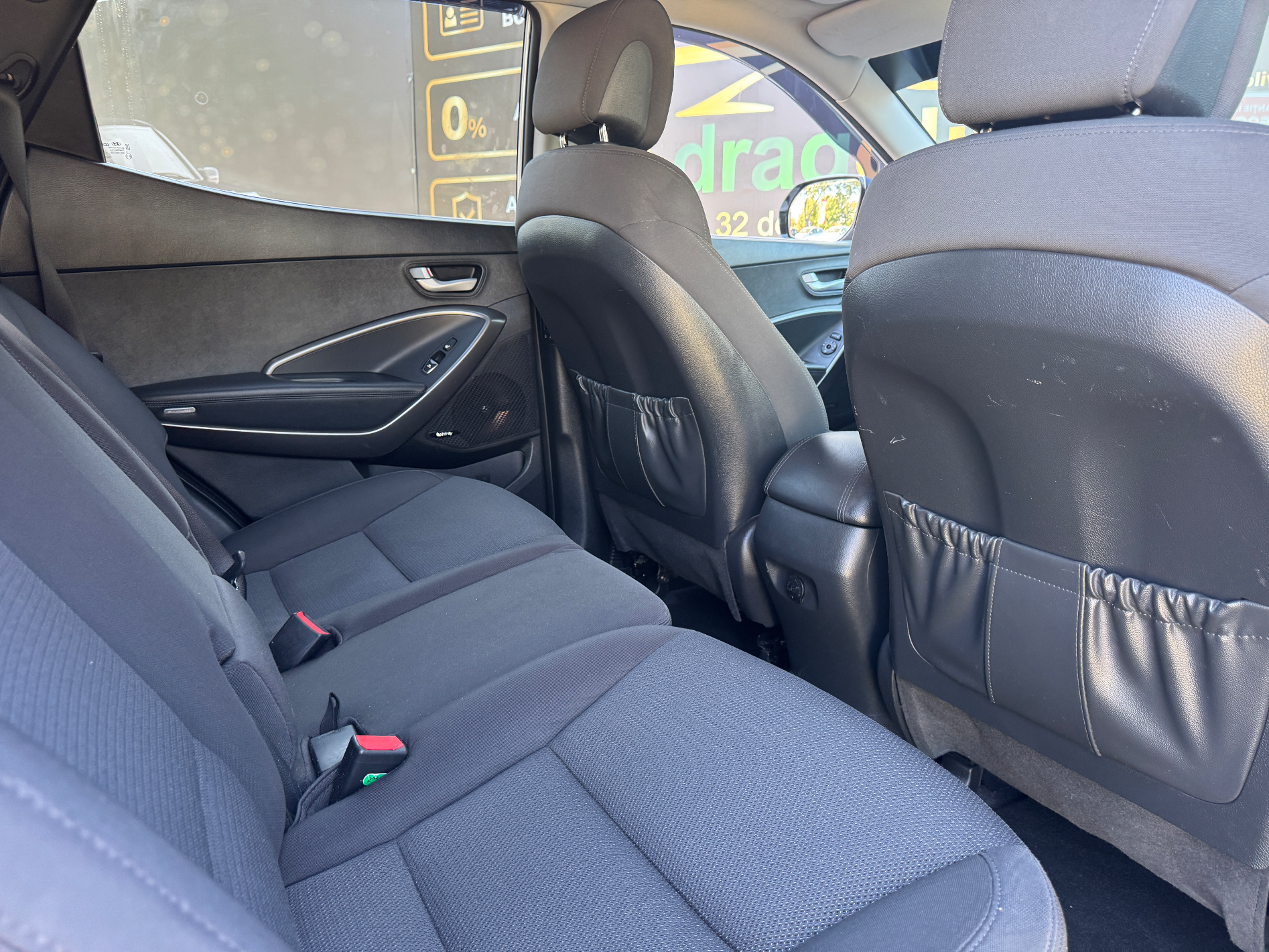 HYUNDAI Santa Fe 2016 — imagine 6