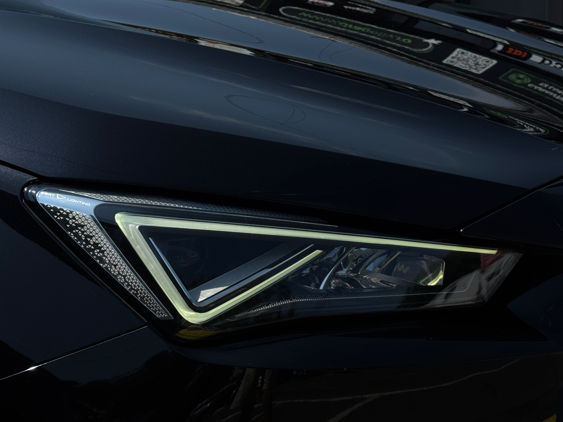 Seat TARRACO 2019