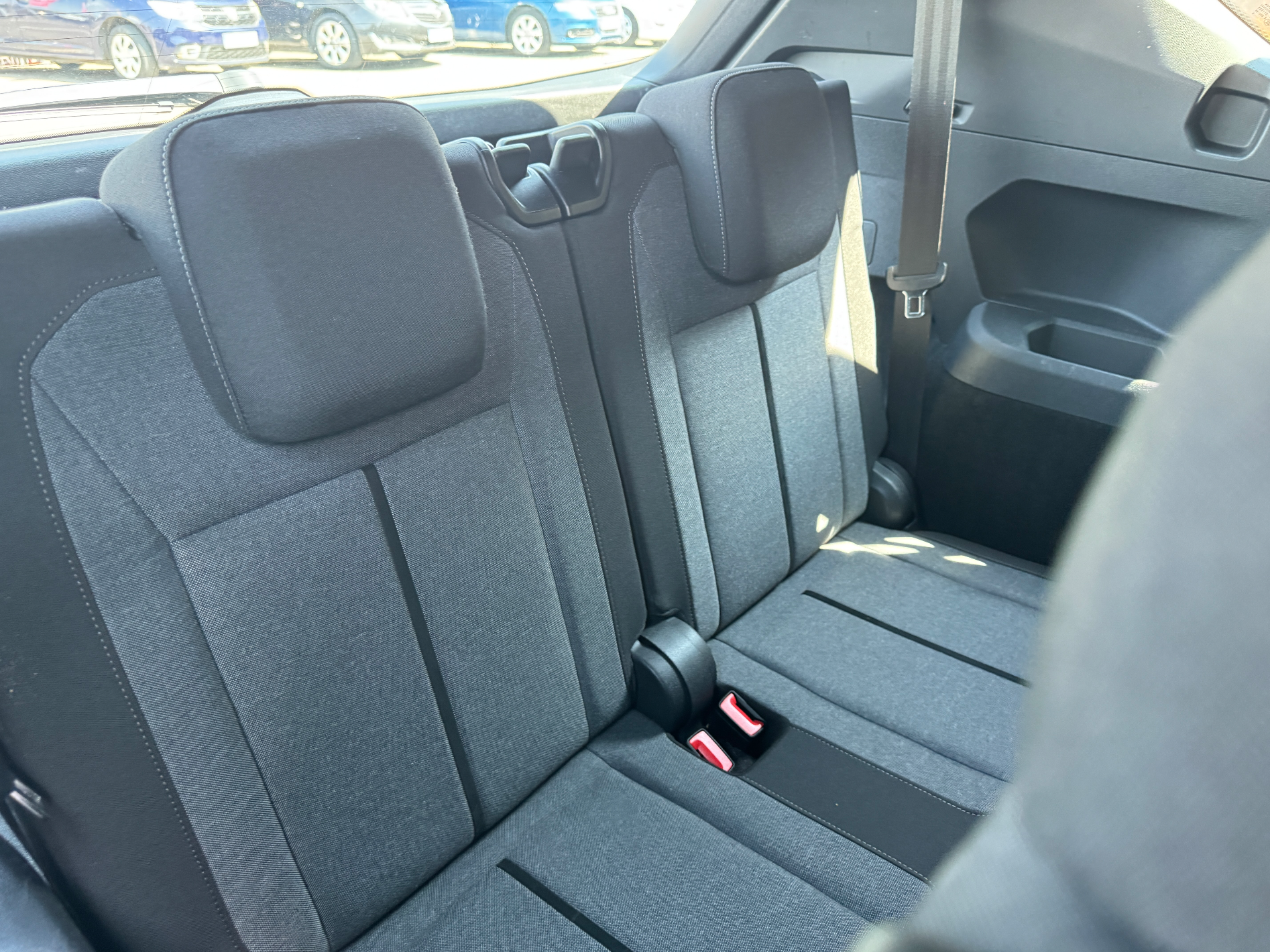 Seat TARRACO 2019