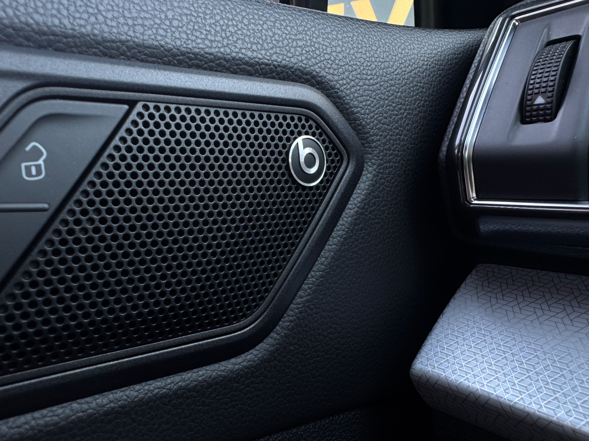 Seat TARRACO 2019
