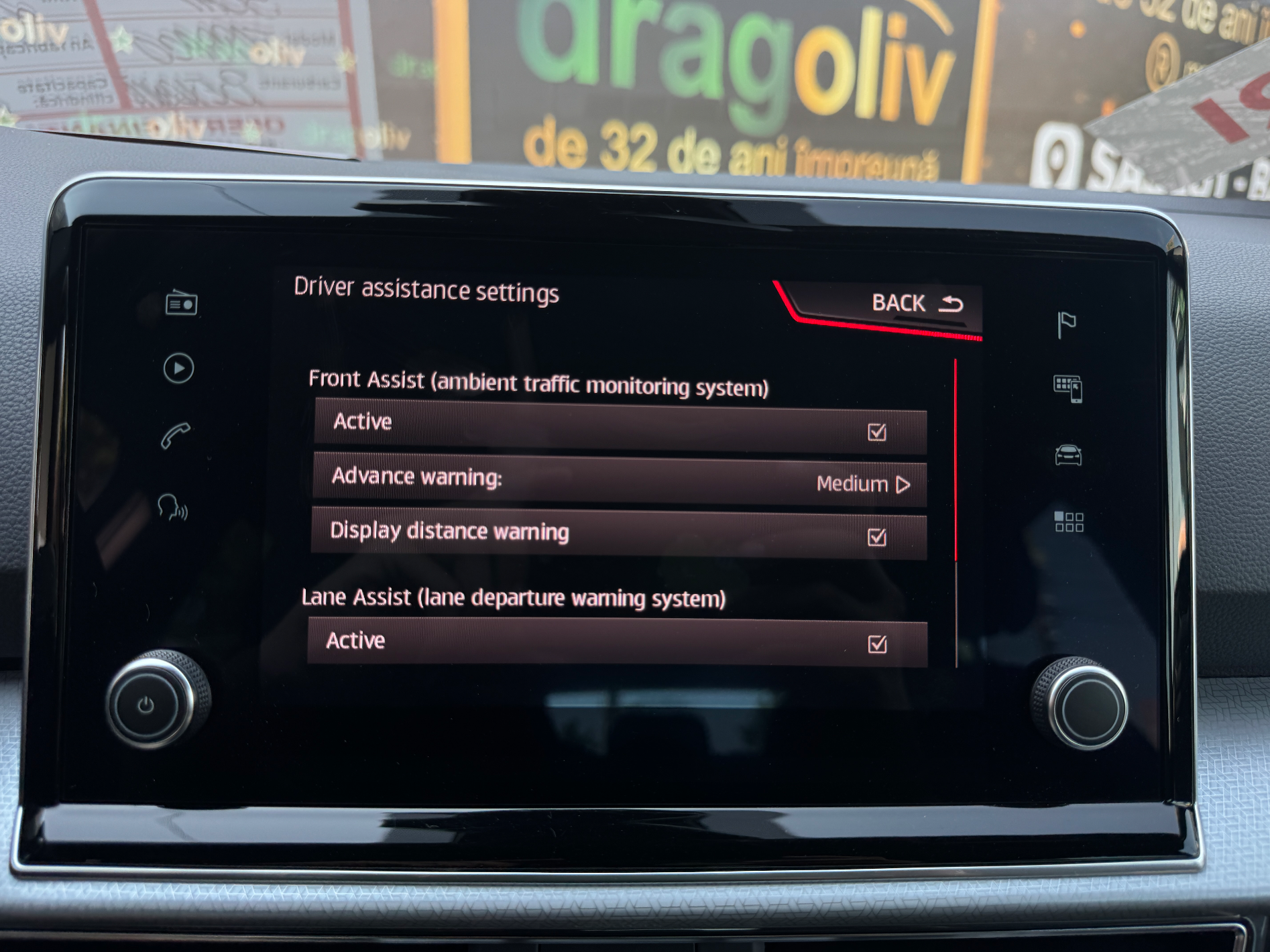 Seat TARRACO 2019