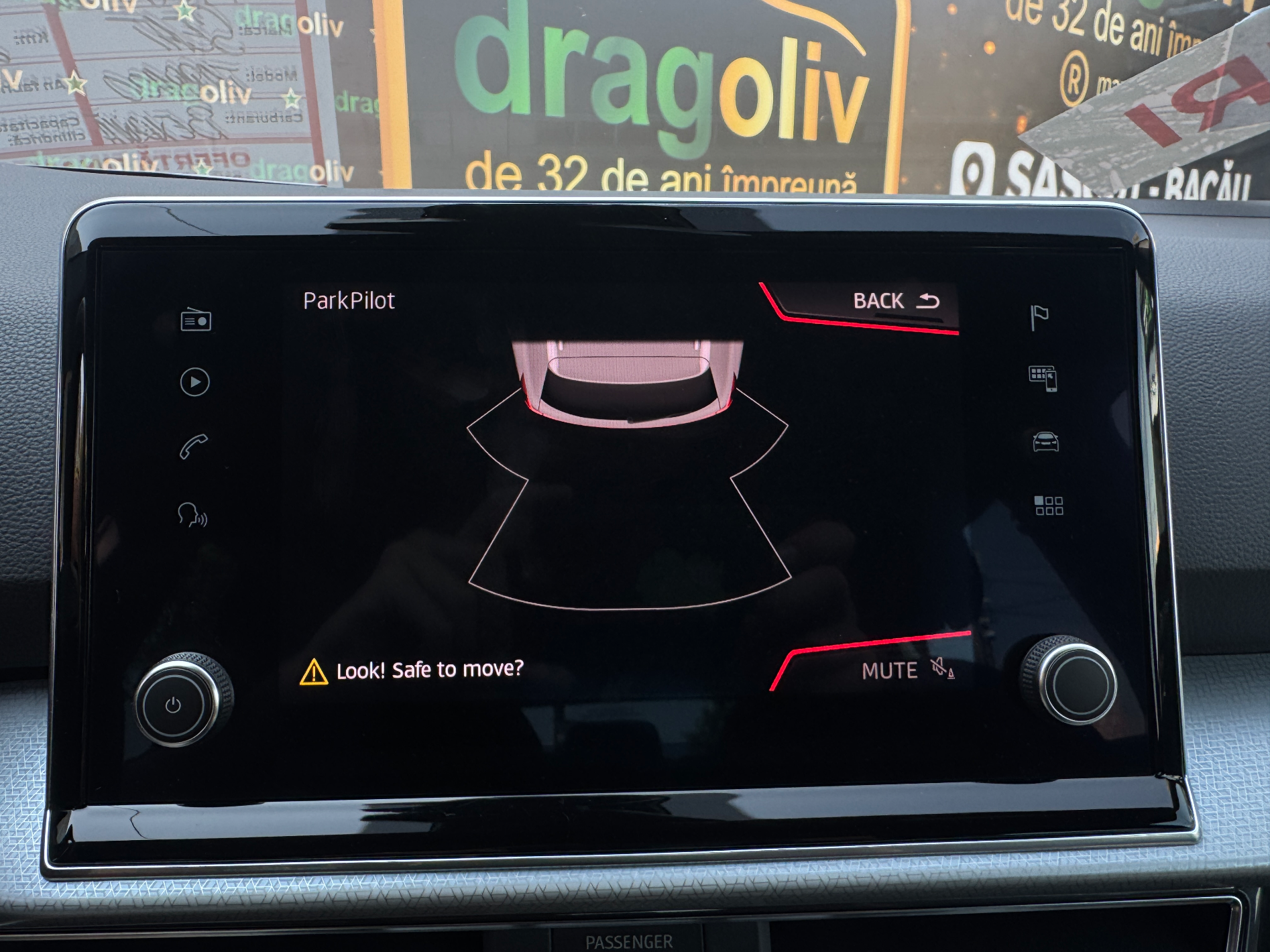 Seat TARRACO 2019