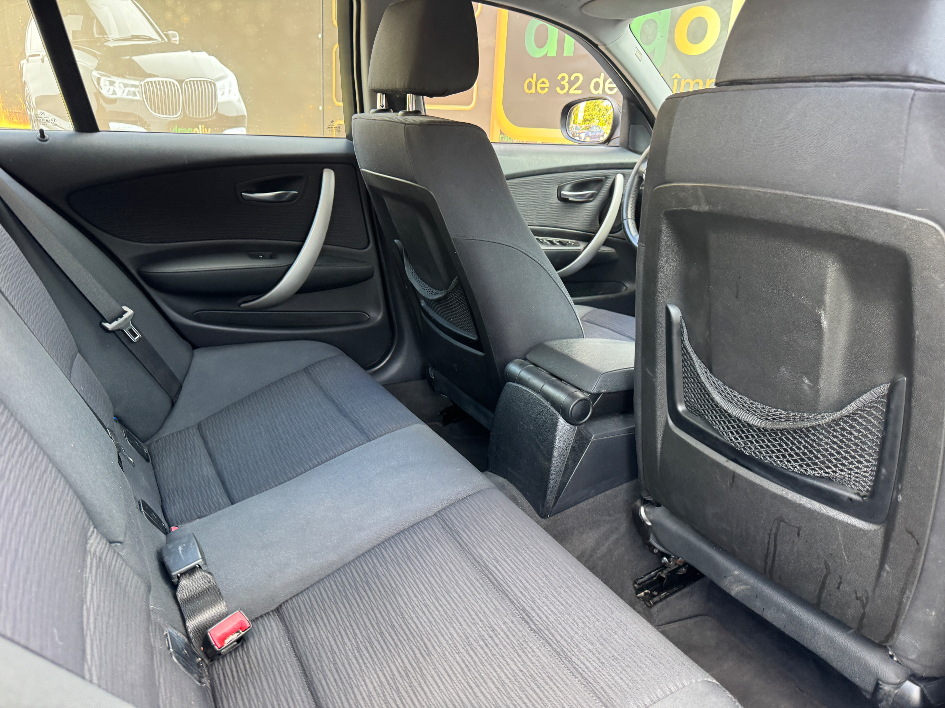 BMW Seria 1 2010