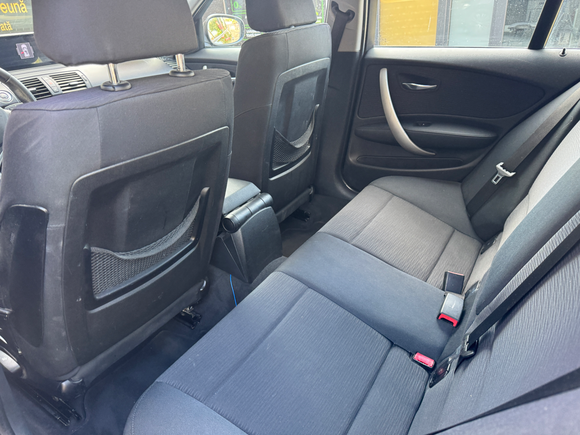 BMW Seria 1 2010