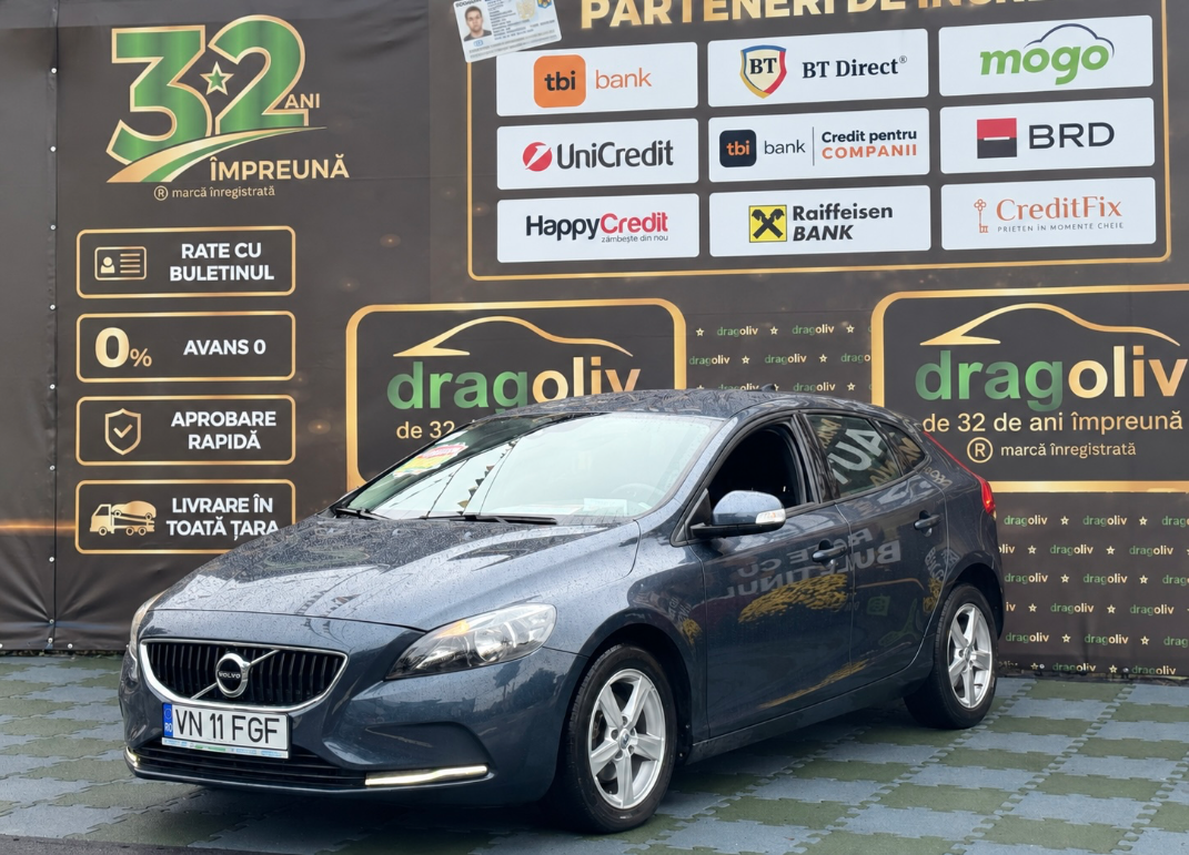 Volvo V40 Volvo V40