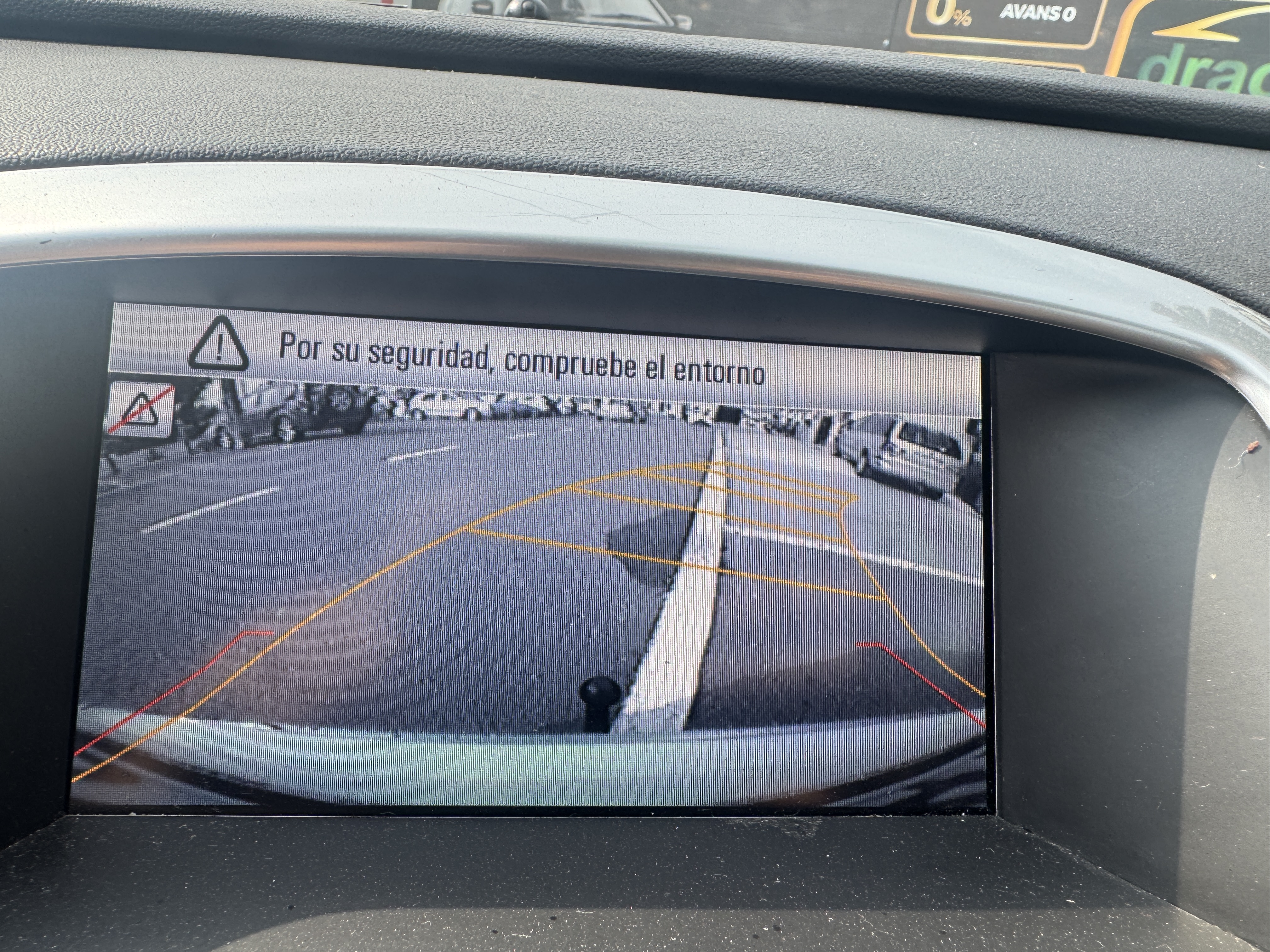 Opel Astra 2014
