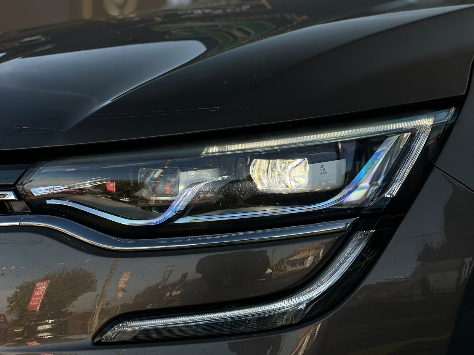 RENAULT Talisman 2016 — imagine 6