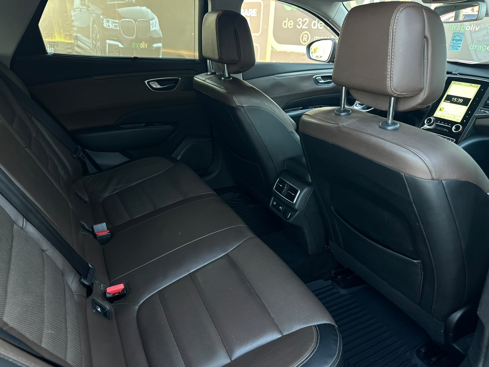 RENAULT Talisman 2016 — imagine 15