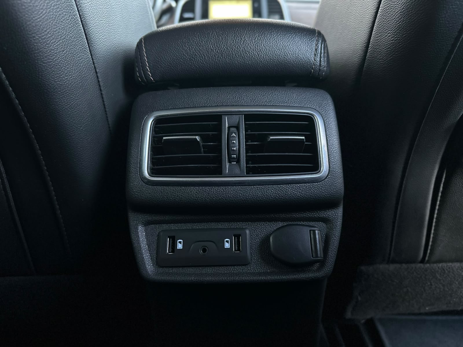 RENAULT Talisman 2016 — imagine 16