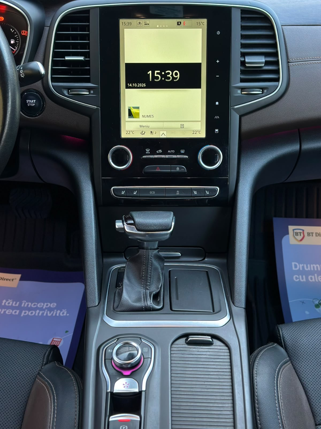 RENAULT Talisman 2016 — imagine 18
