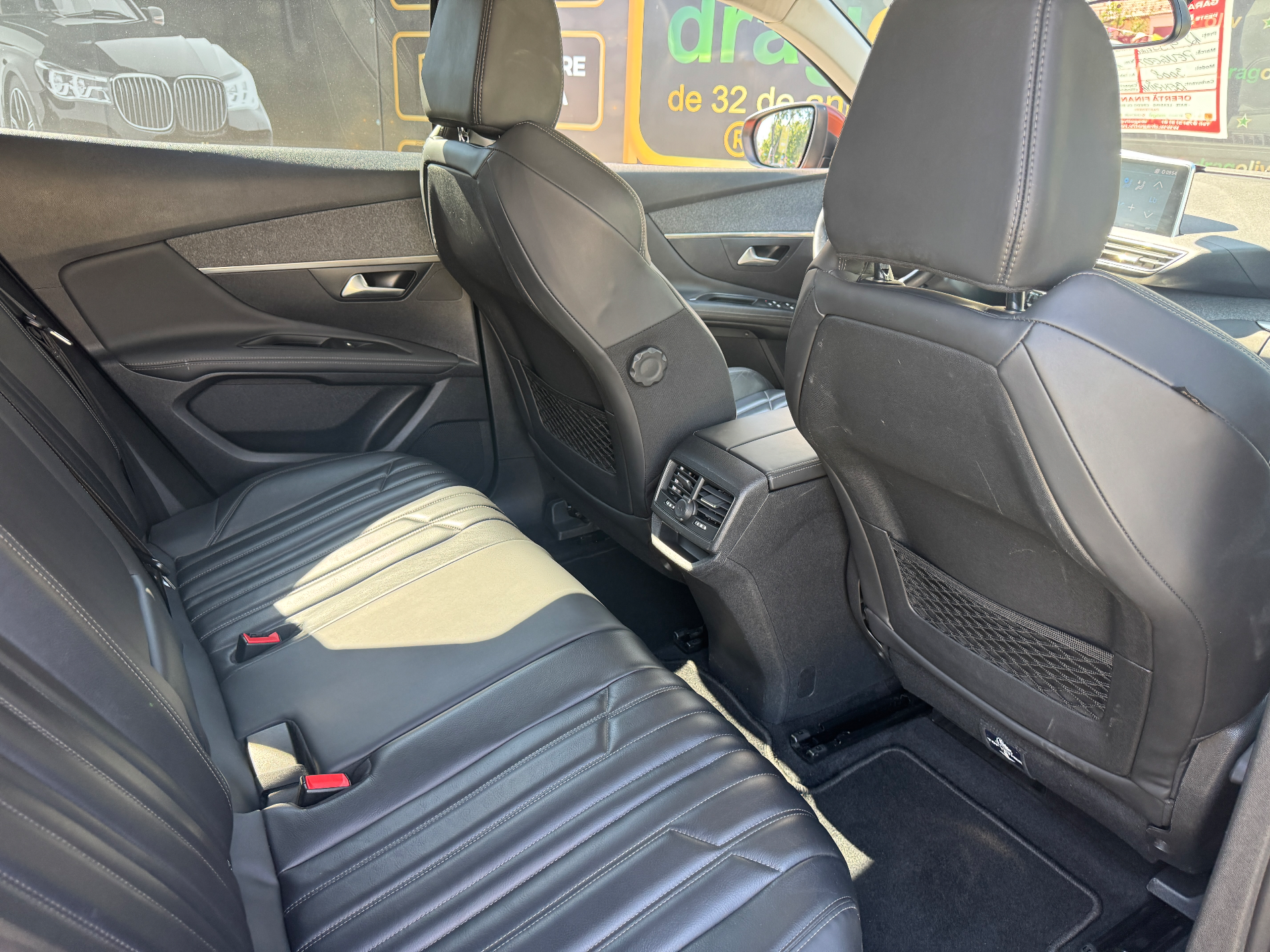 Peugeot 3008 2017