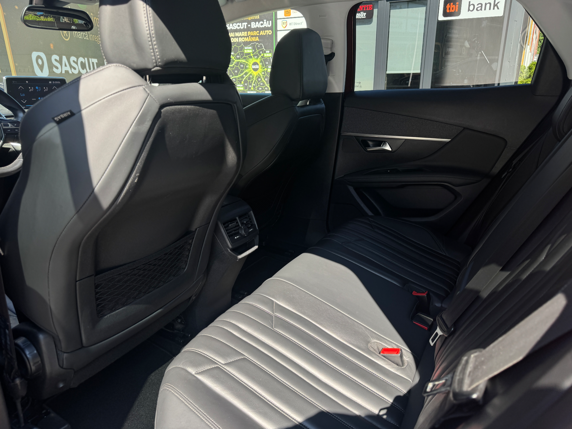 Peugeot 3008 2017