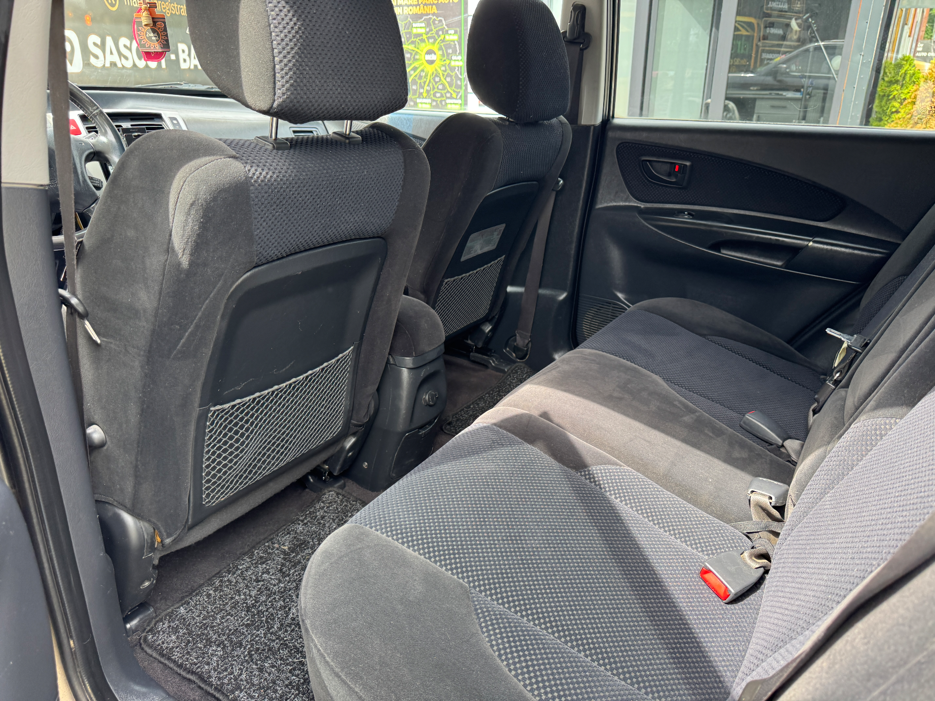 Hyundai Tucson 2008