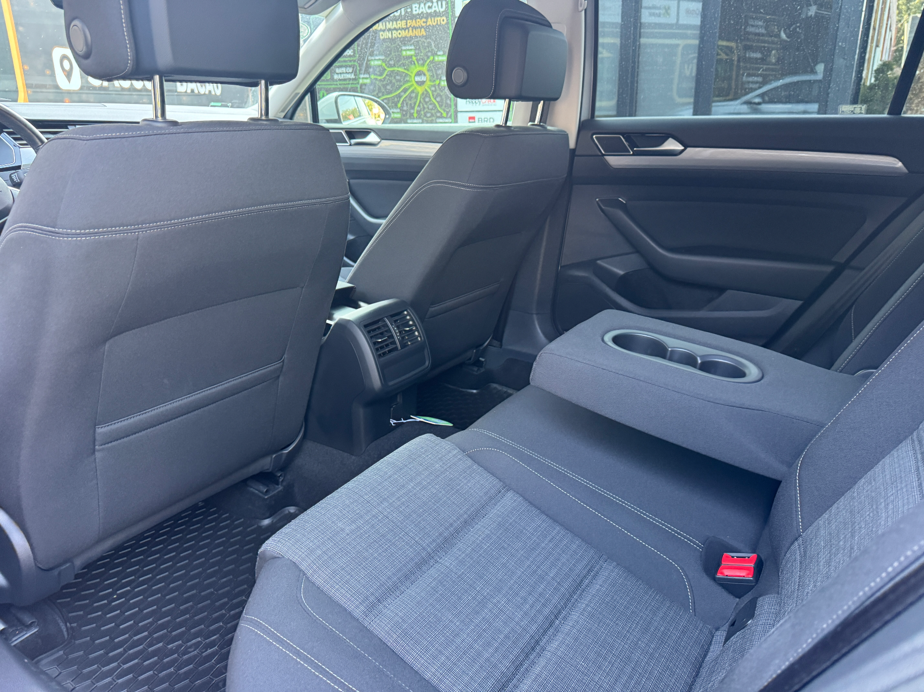 Volkswagen Passat 2020