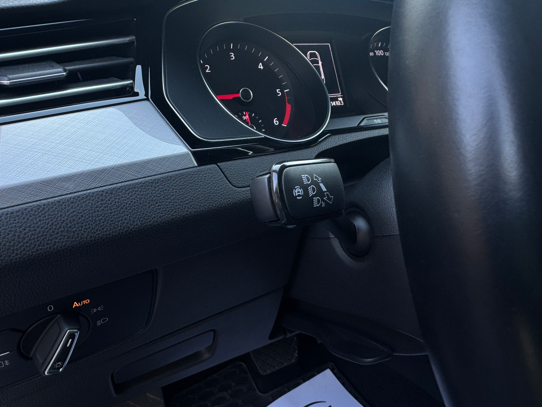 Volkswagen Passat 2020