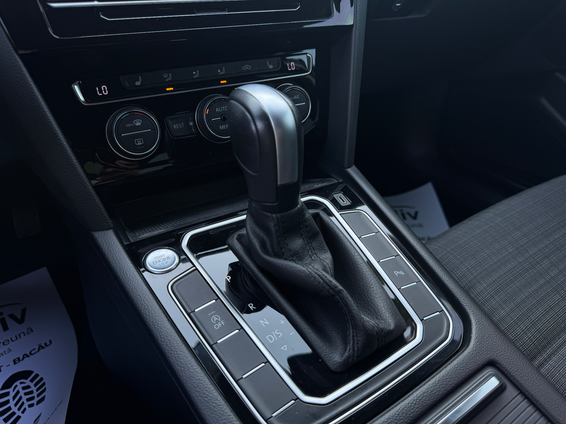 Volkswagen Passat 2020