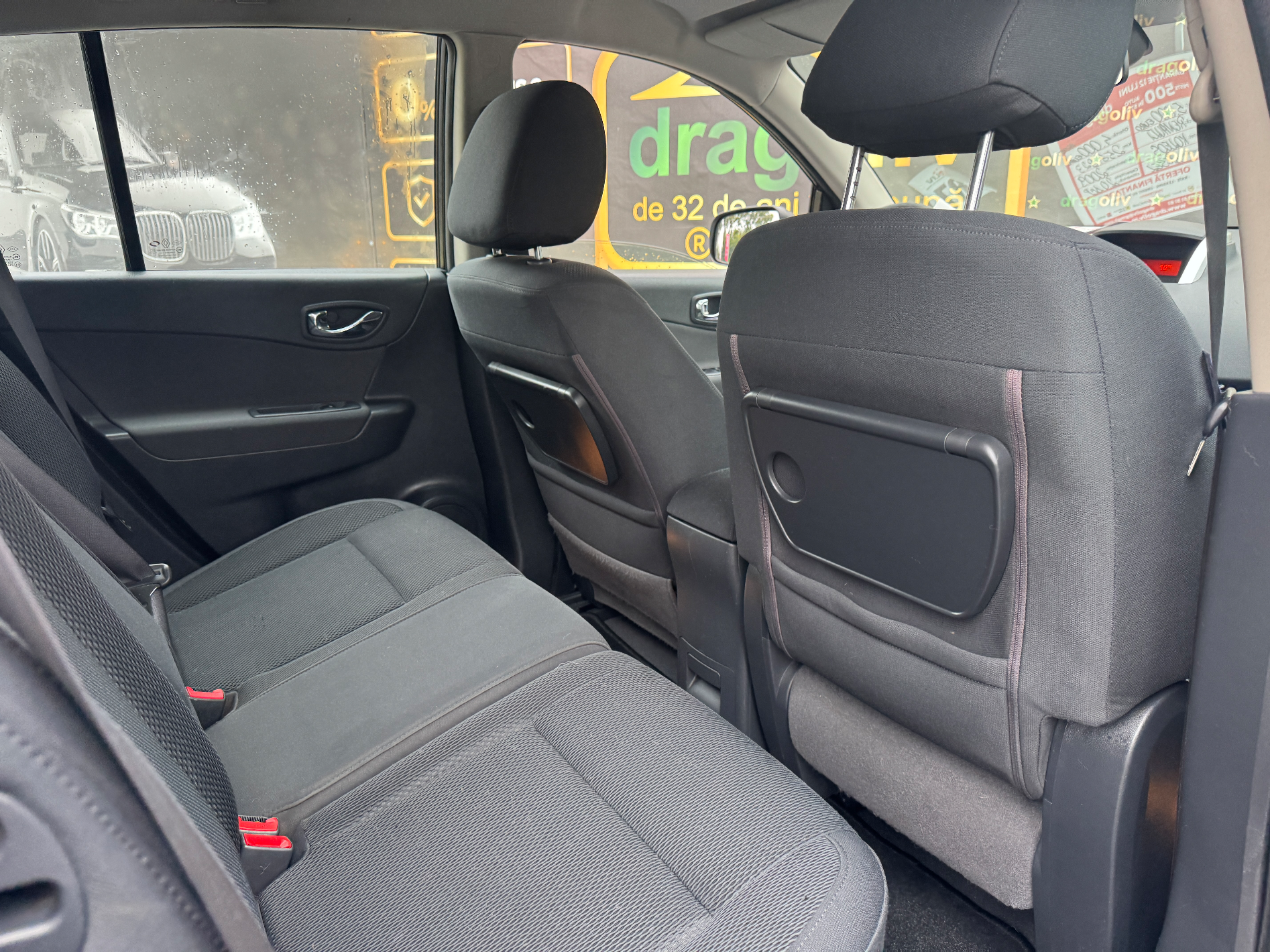 Renault Koleos 2009