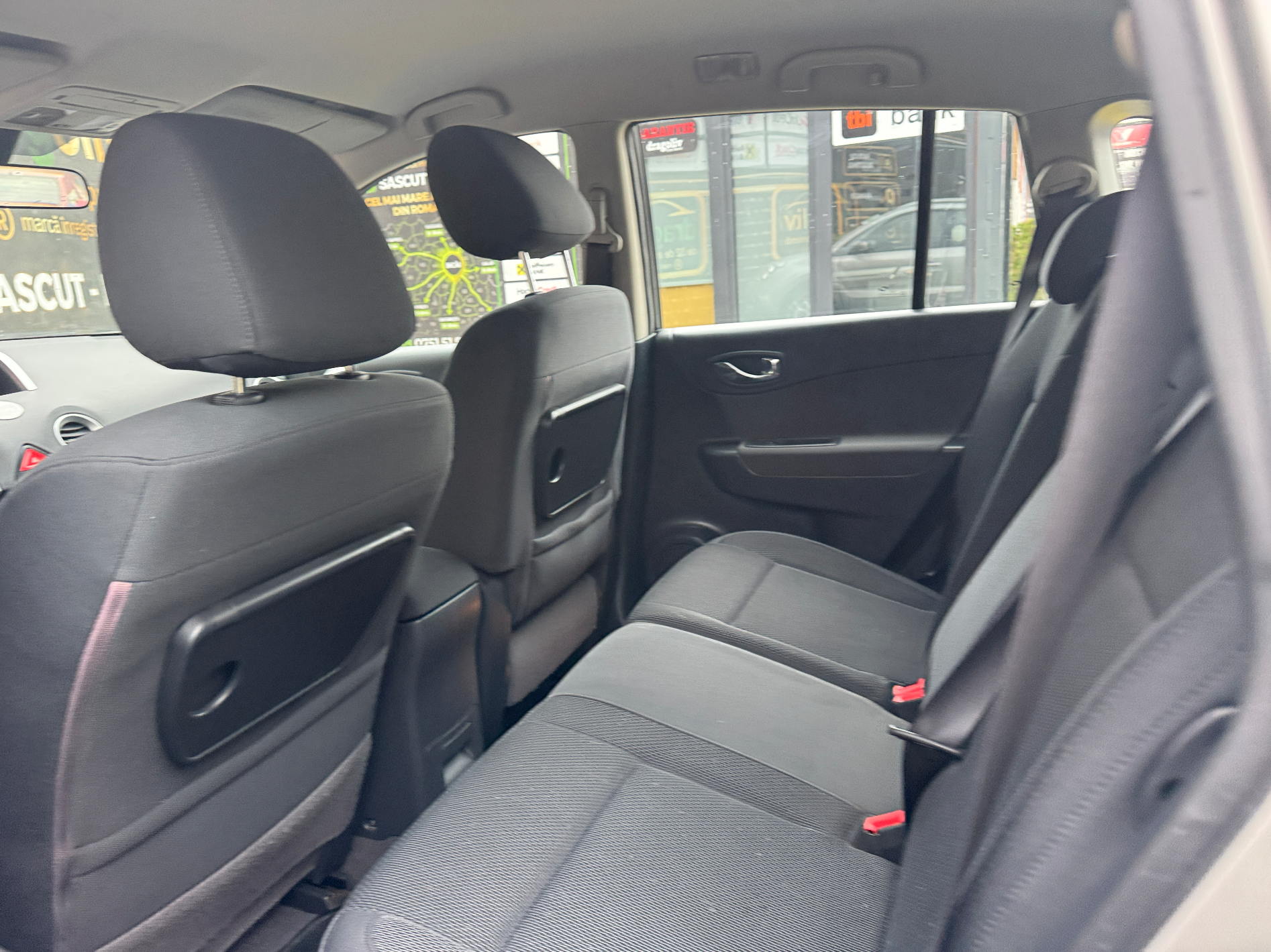 Renault Koleos 2009