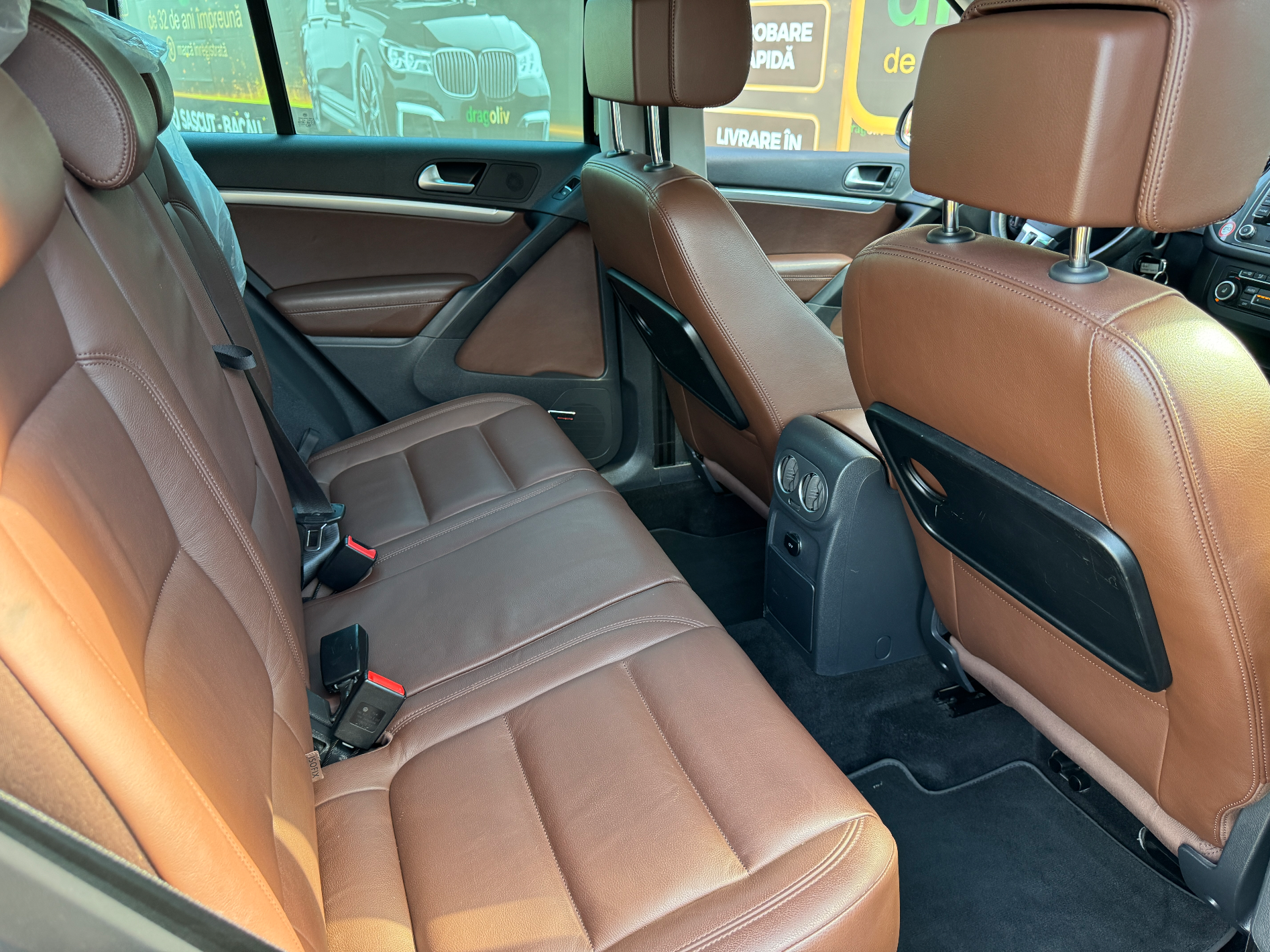 Volkswagen Tiguan 2014
