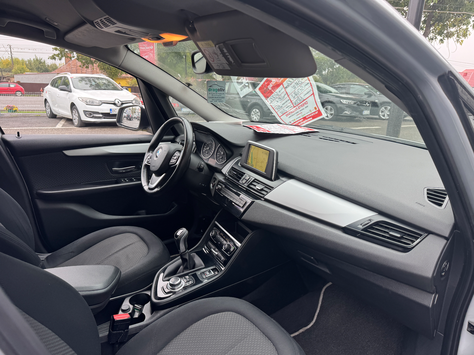 BMW Seria 2 2015 — imagine 6