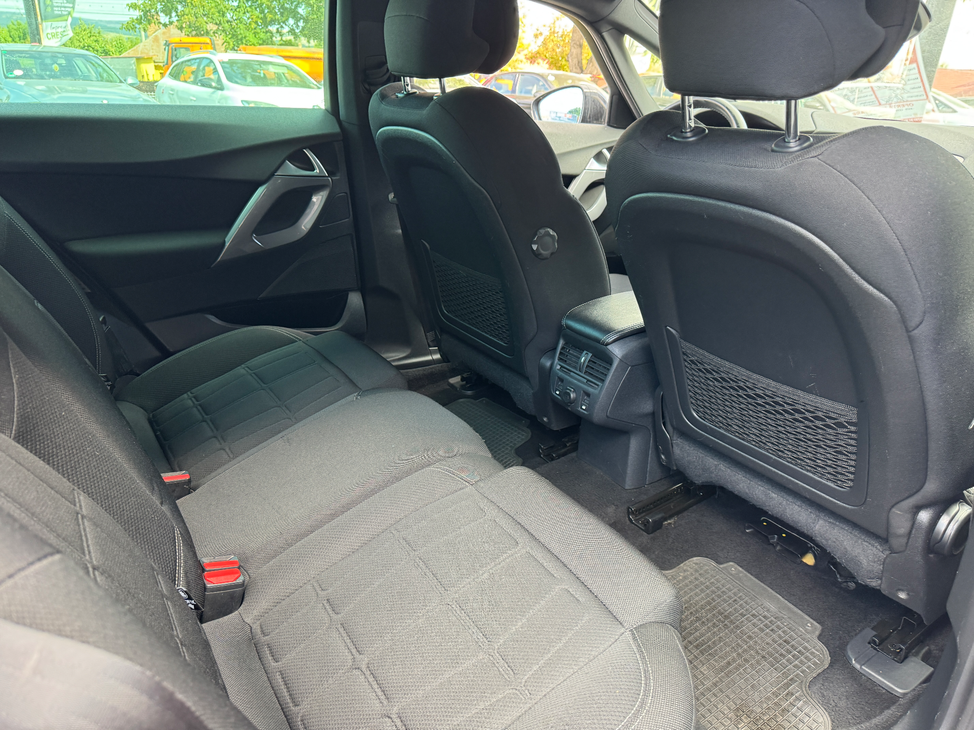 Citroen DS5 2014
