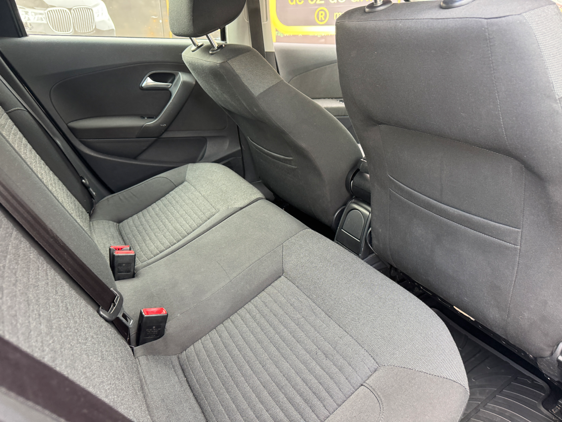 Volkswagen Polo 2012