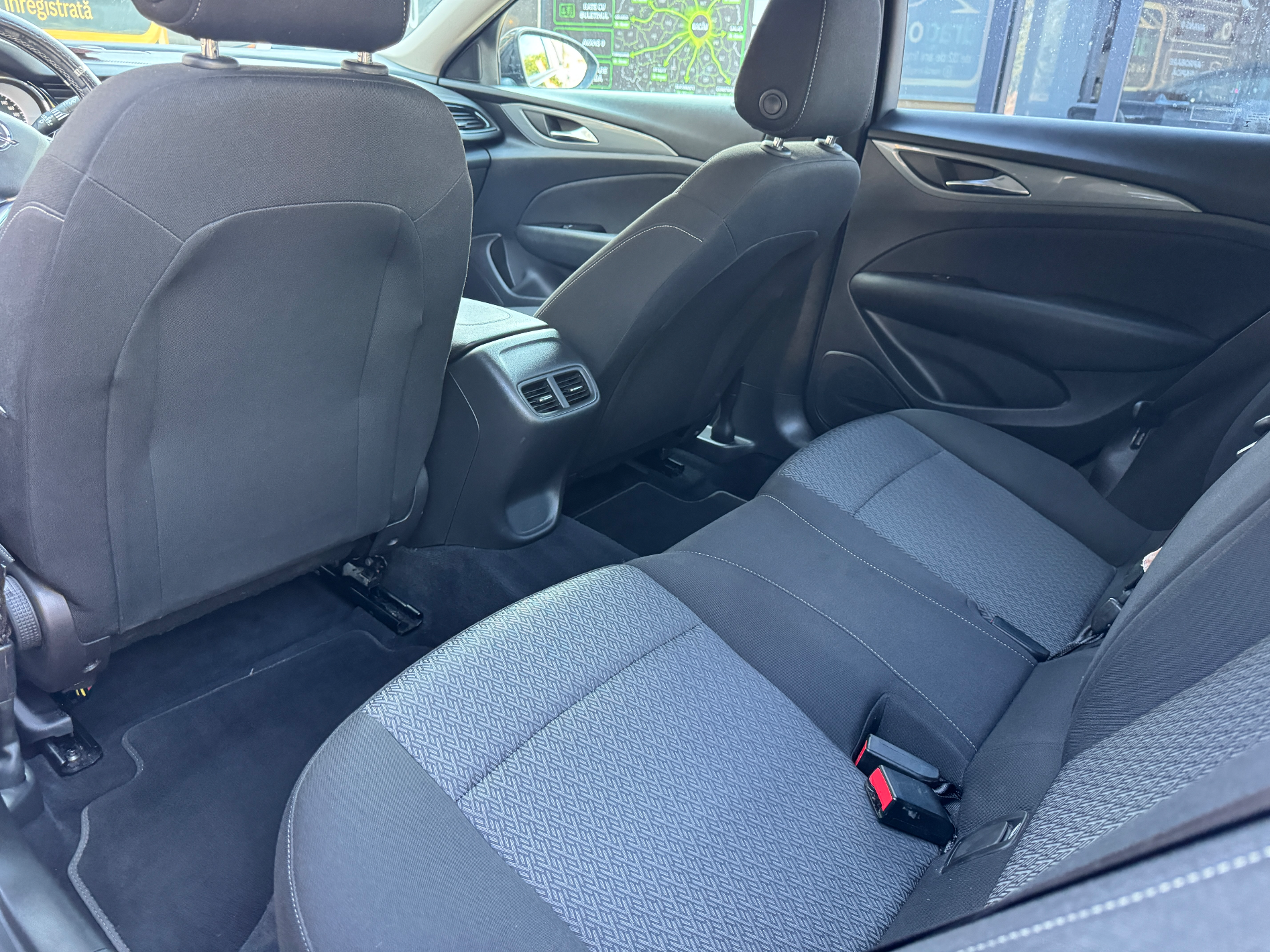 Opel Insignia 2019