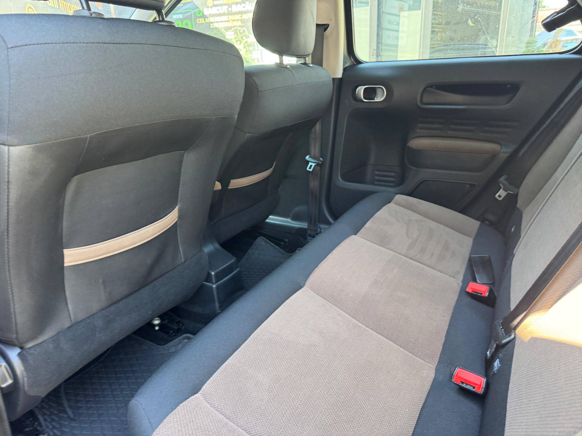Citroen C4 Cactus 2017