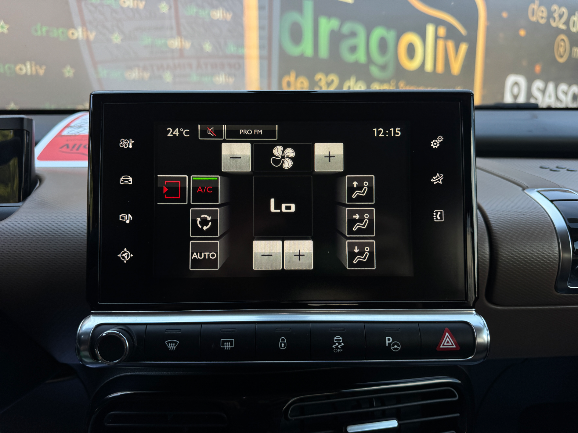 Citroen C4 Cactus 2017